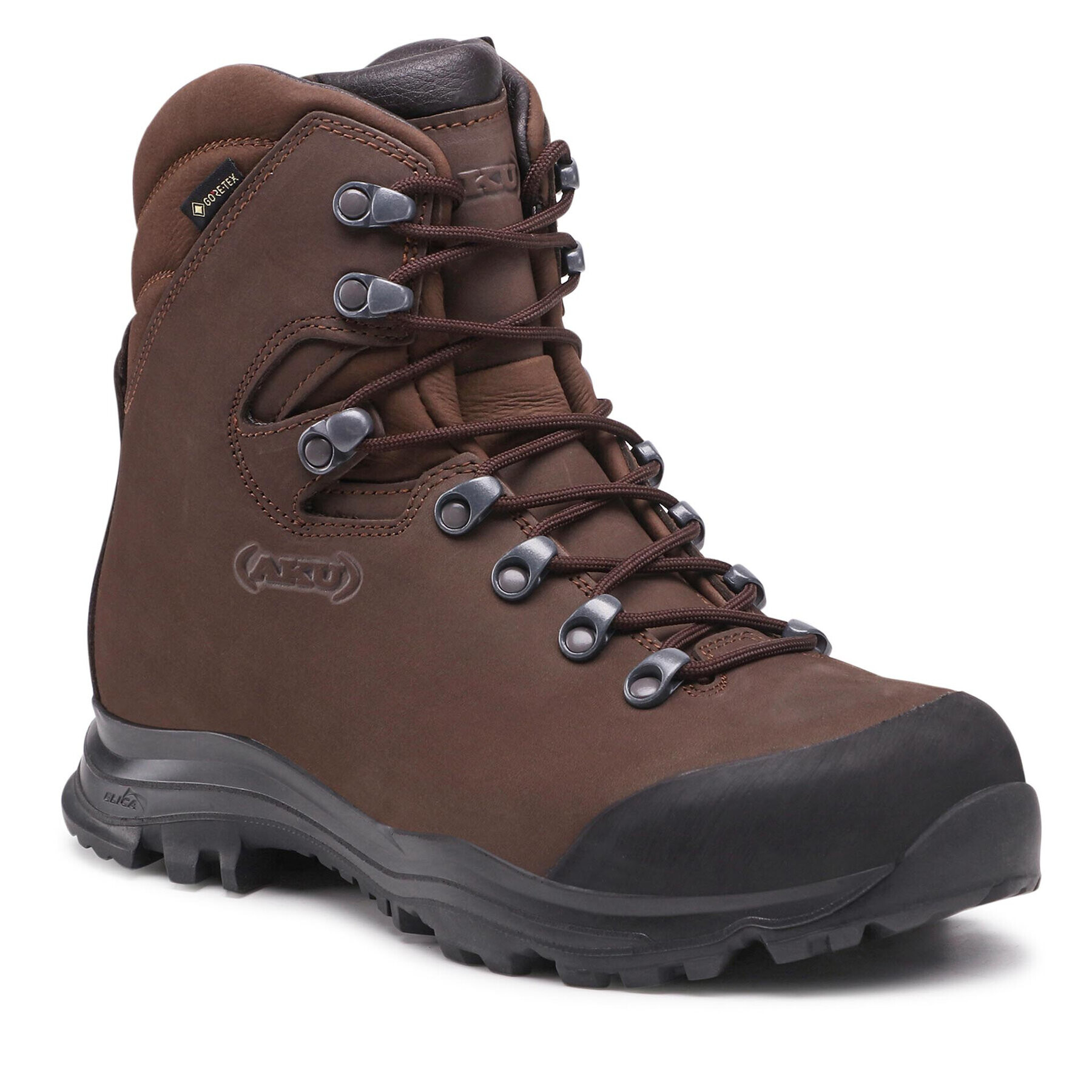 Aku Trekkings Riserva Nbk Gtx GORE-TEX 904.2 Maro - Pled.ro