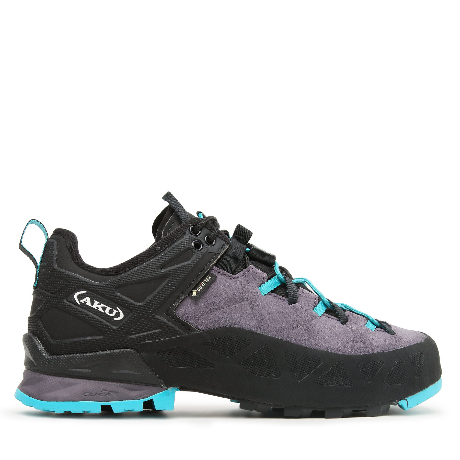 Aku Trekkings Rock Dfs Gtx W's 723 GORE-TEX Gri - Pled.ro