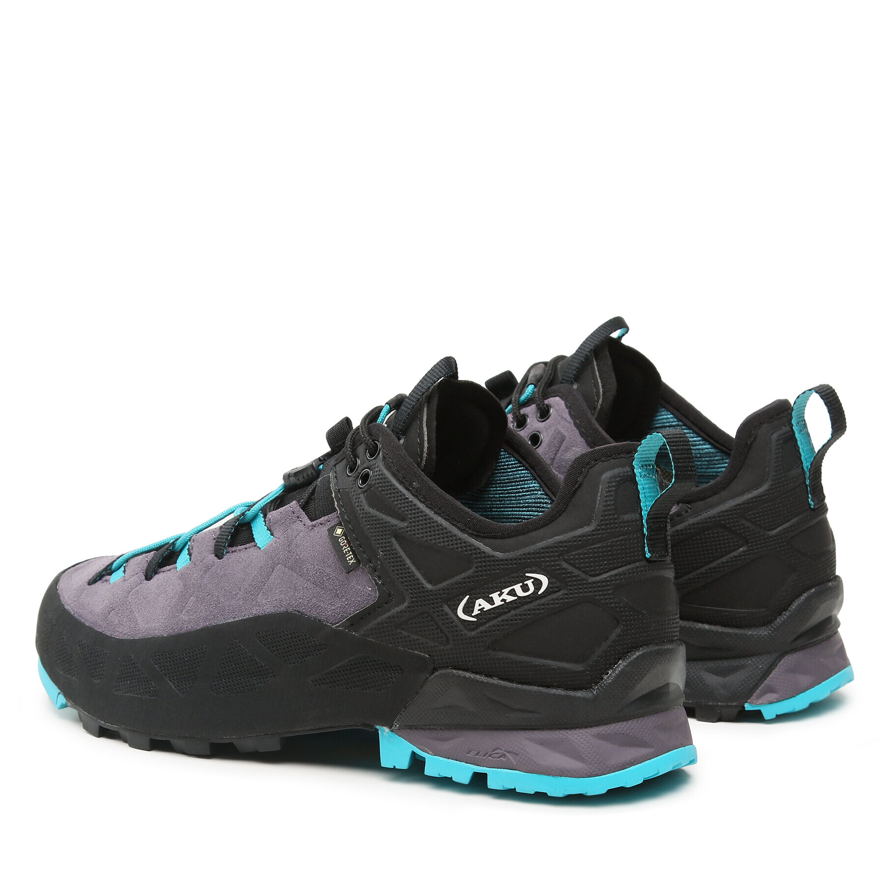 Aku Trekkings Rock Dfs Gtx W's 723 GORE-TEX Gri - Pled.ro