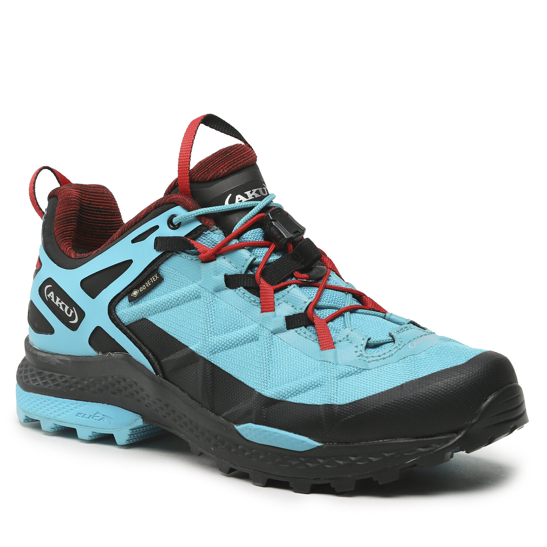 Aku Trekkings Rocket Dfs Gtx 726 GORE-TEX Turcoaz - Pled.ro