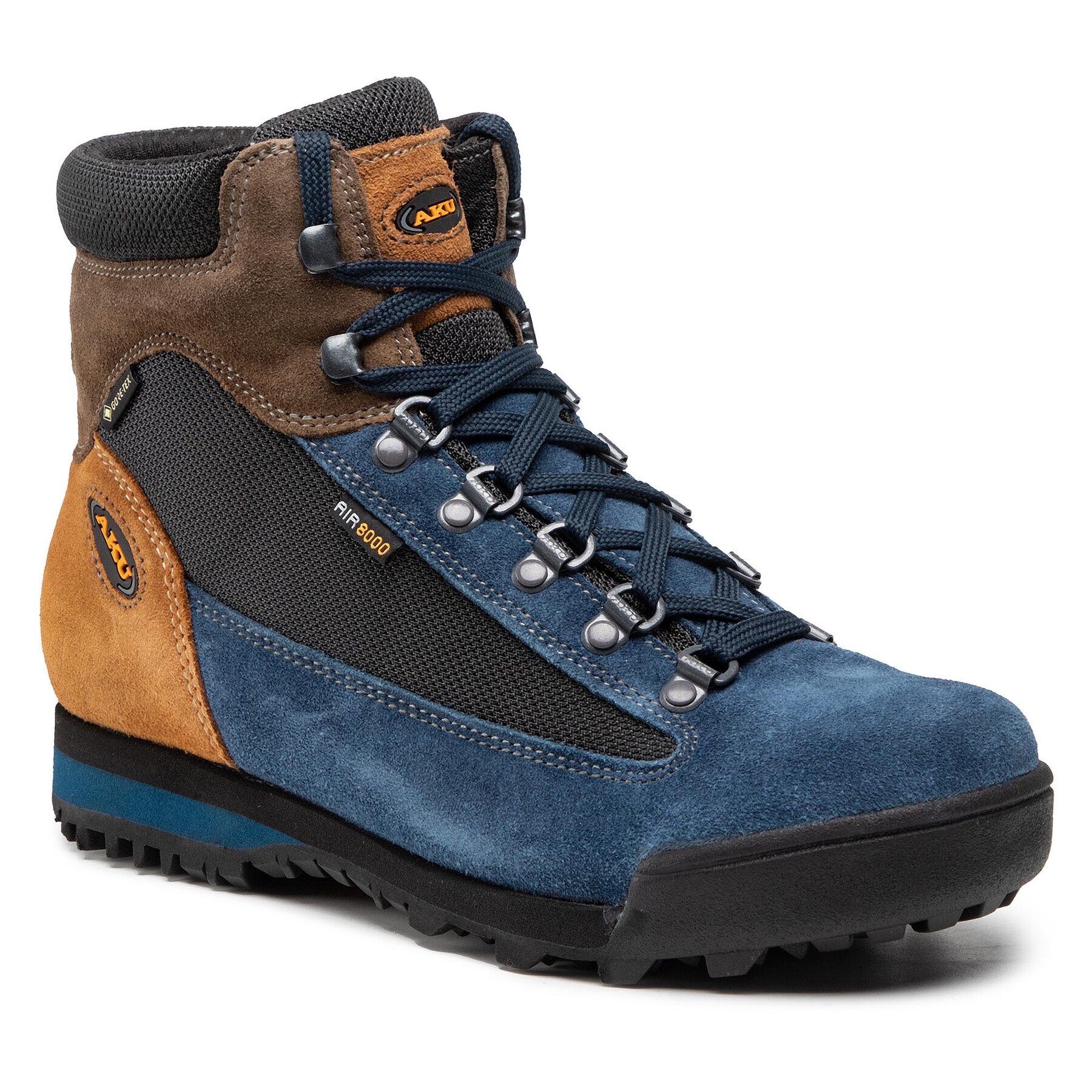 Aku Trekkings Slope Original Gtx GORE-TEX 885.20 Bleumarin - Pled.ro