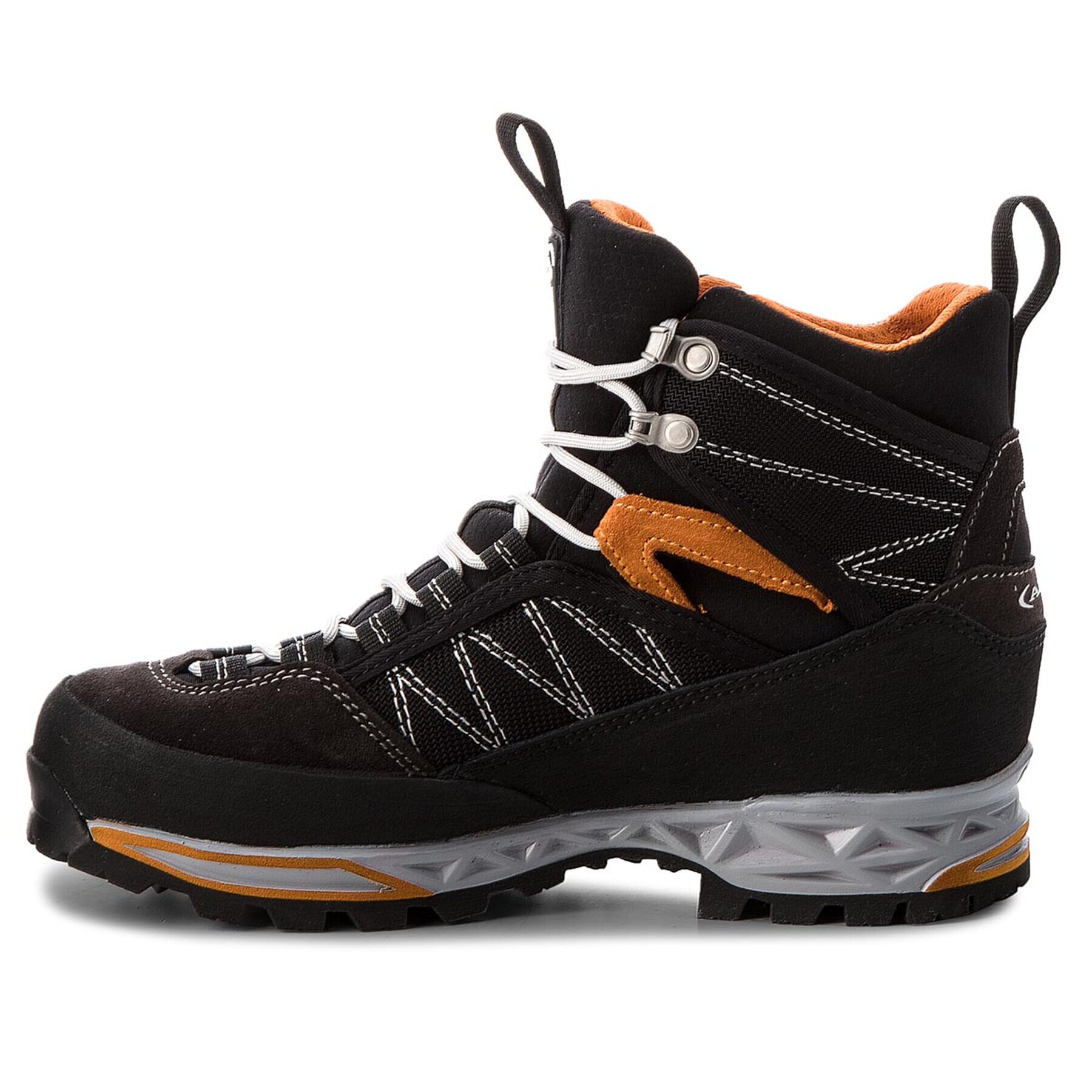 Aku Trekkings Tengu Lite Gtx GORE-TEX 975 Negru - Pled.ro