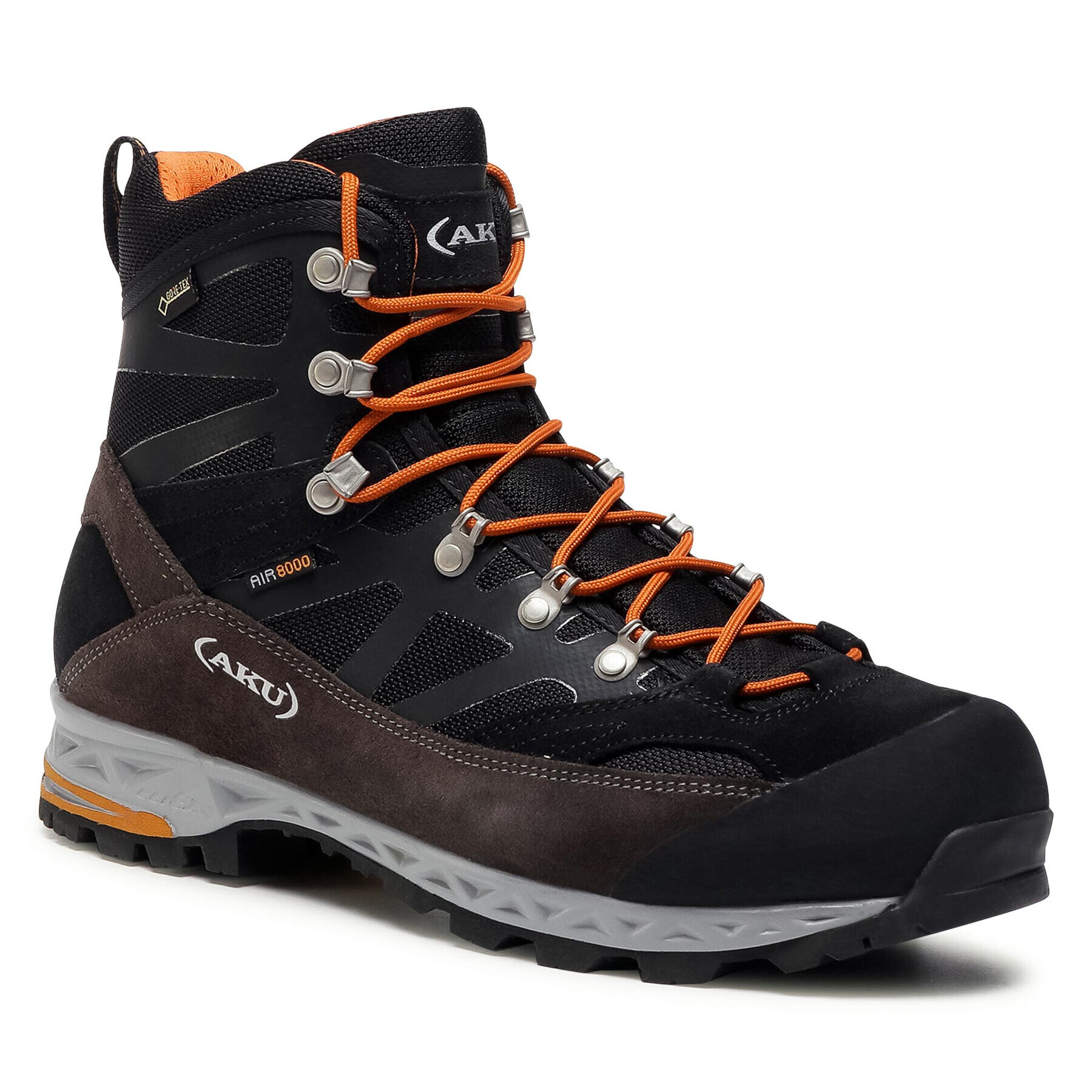 Aku Trekkings Trekker Pro Gtx GORE-TEX 844 Negru - Pled.ro