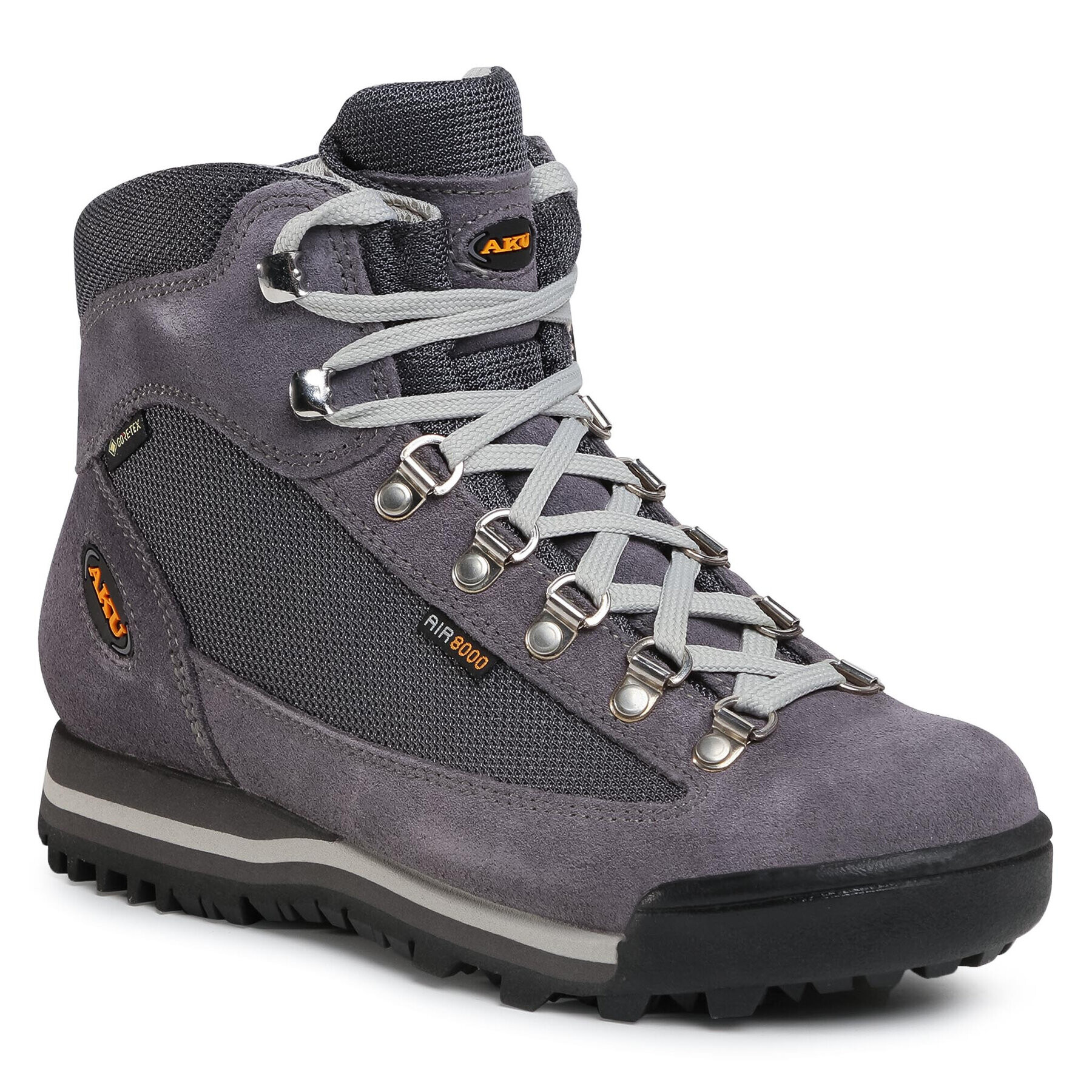 Aku Trekkings Ultralight Micro Gtw GORE-TEX 365.10 Gri - Pled.ro