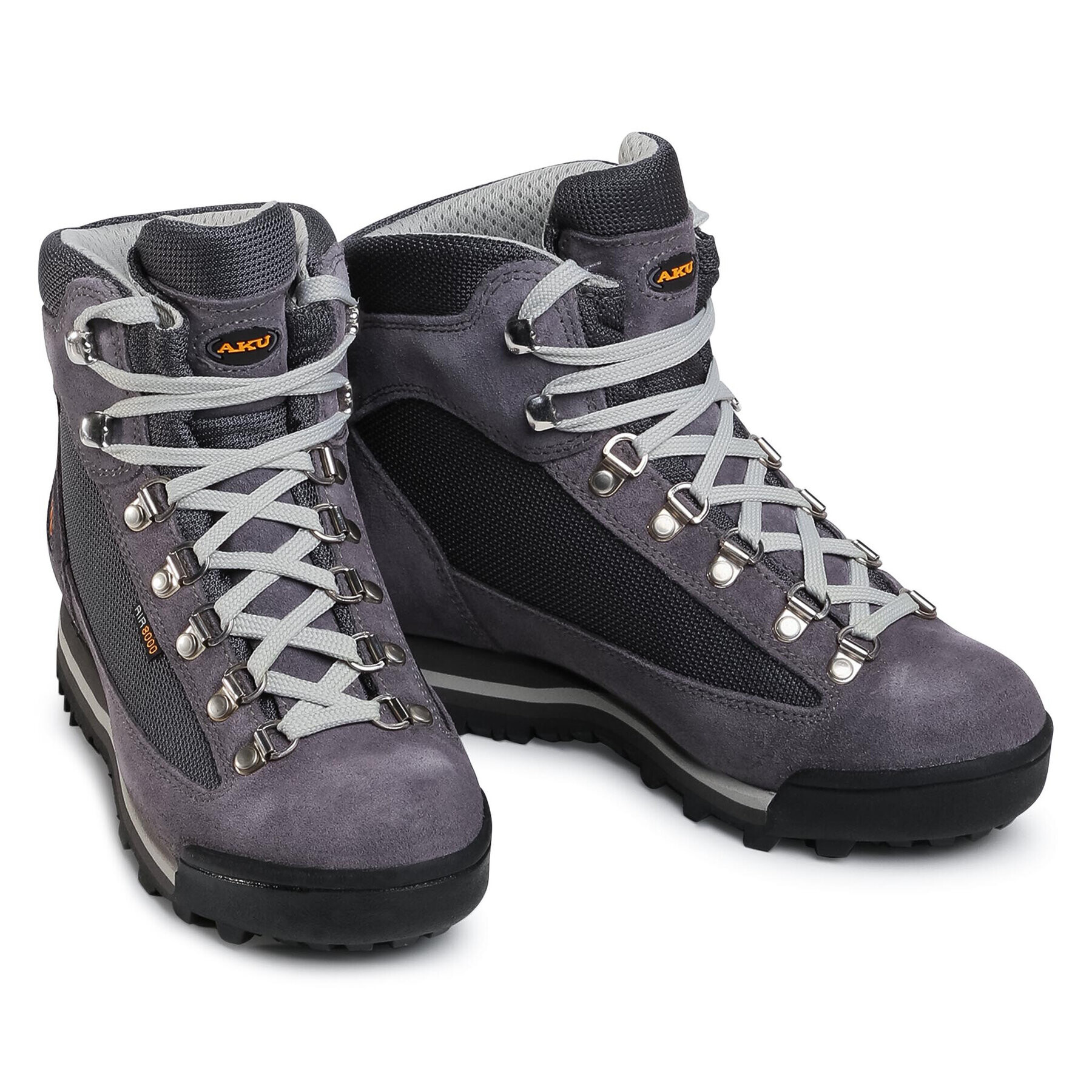 Aku Trekkings Ultralight Micro Gtw GORE-TEX 365.10 Gri - Pled.ro