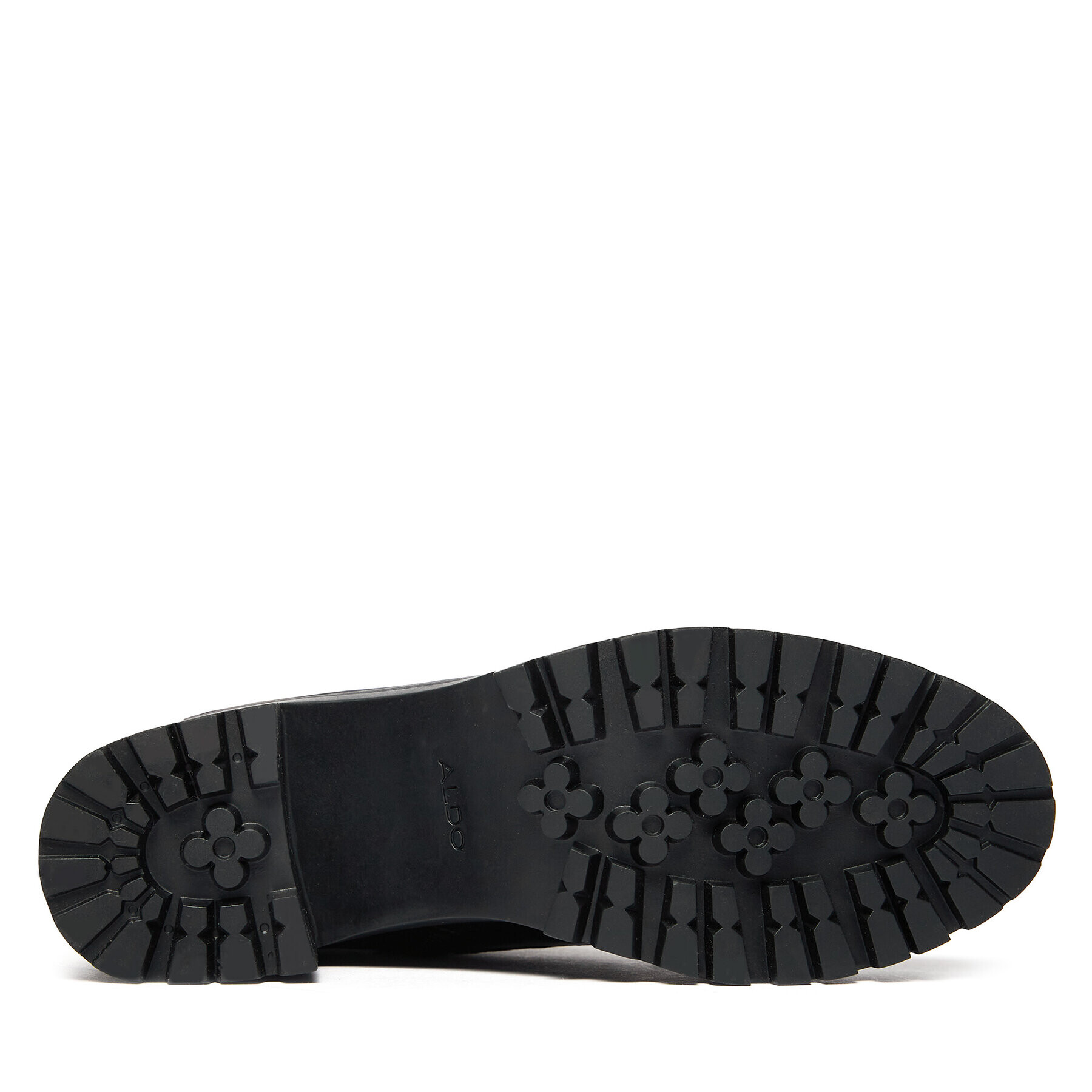 Aldo Botine Farerendar 13669353 Negru - Pled.ro