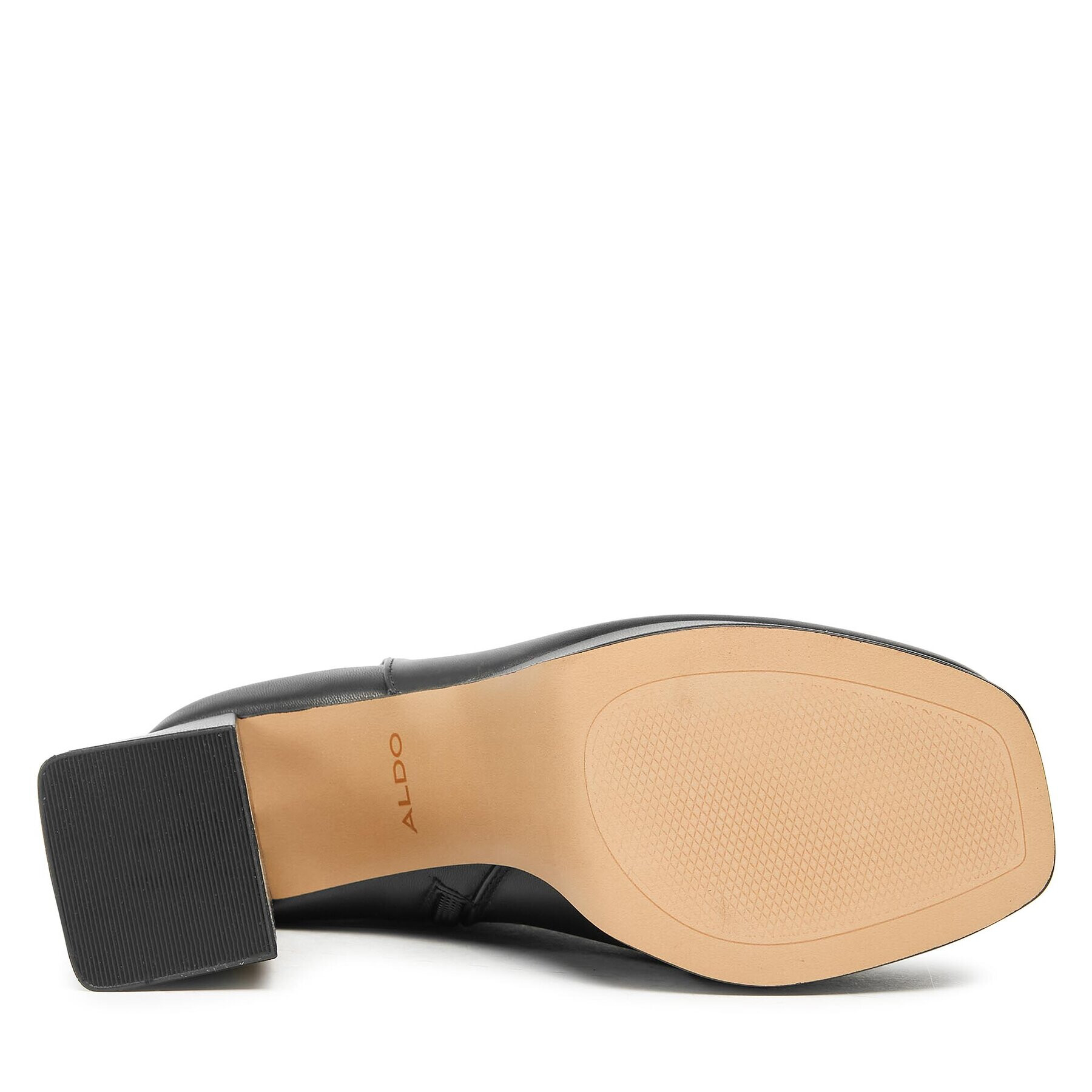 Aldo Botine Gavamaldar 13658306 Negru - Pled.ro