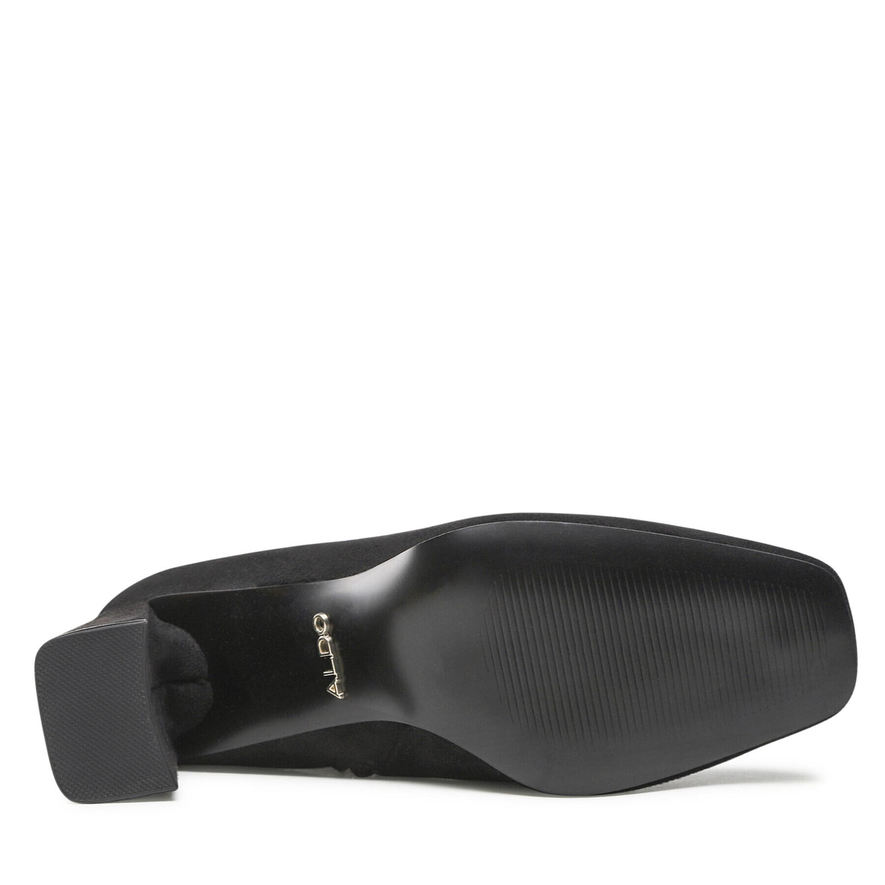 Aldo Botine Marcella 13474673 Negru - Pled.ro