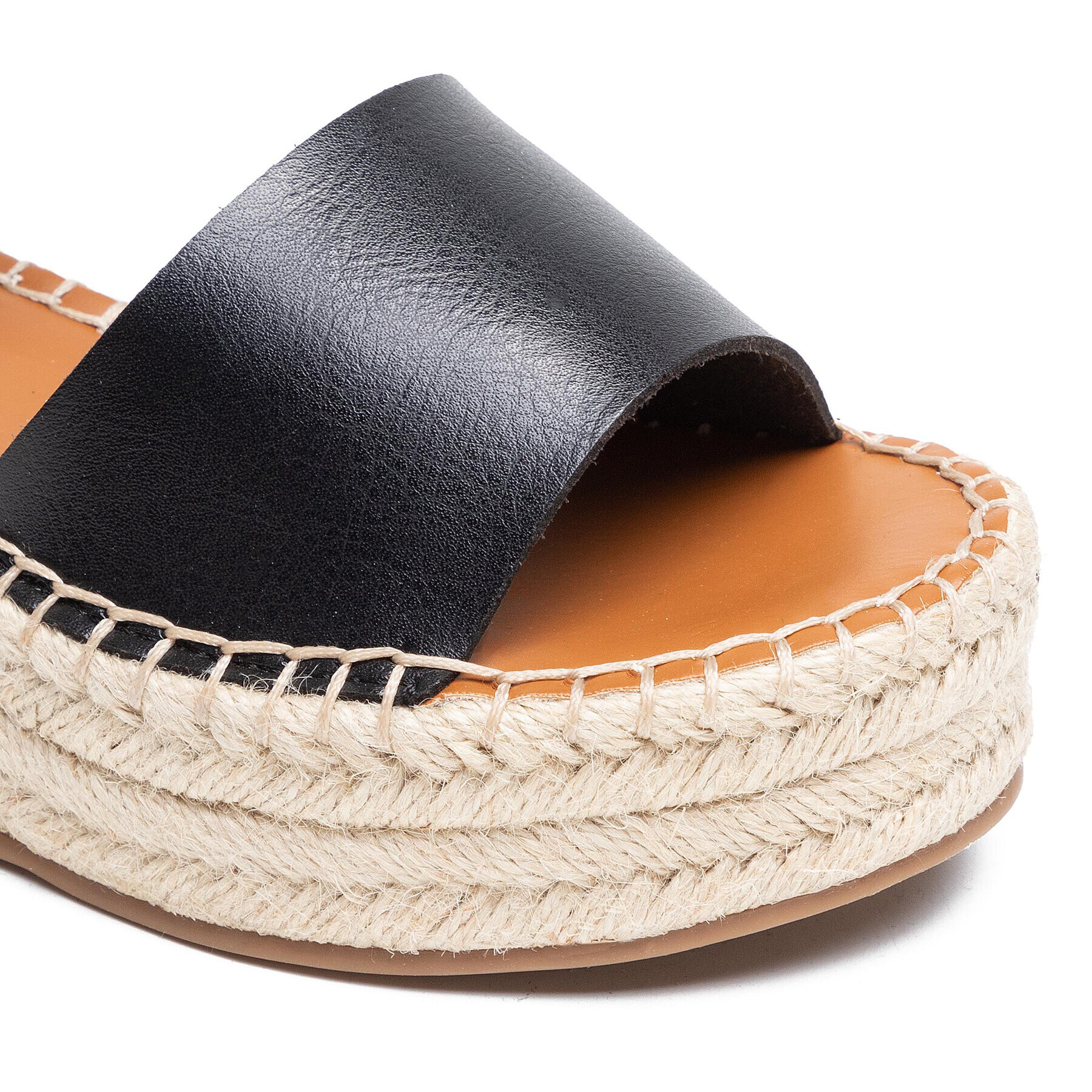 Aldo Espadrile Abearith 15948404 Negru - Pled.ro