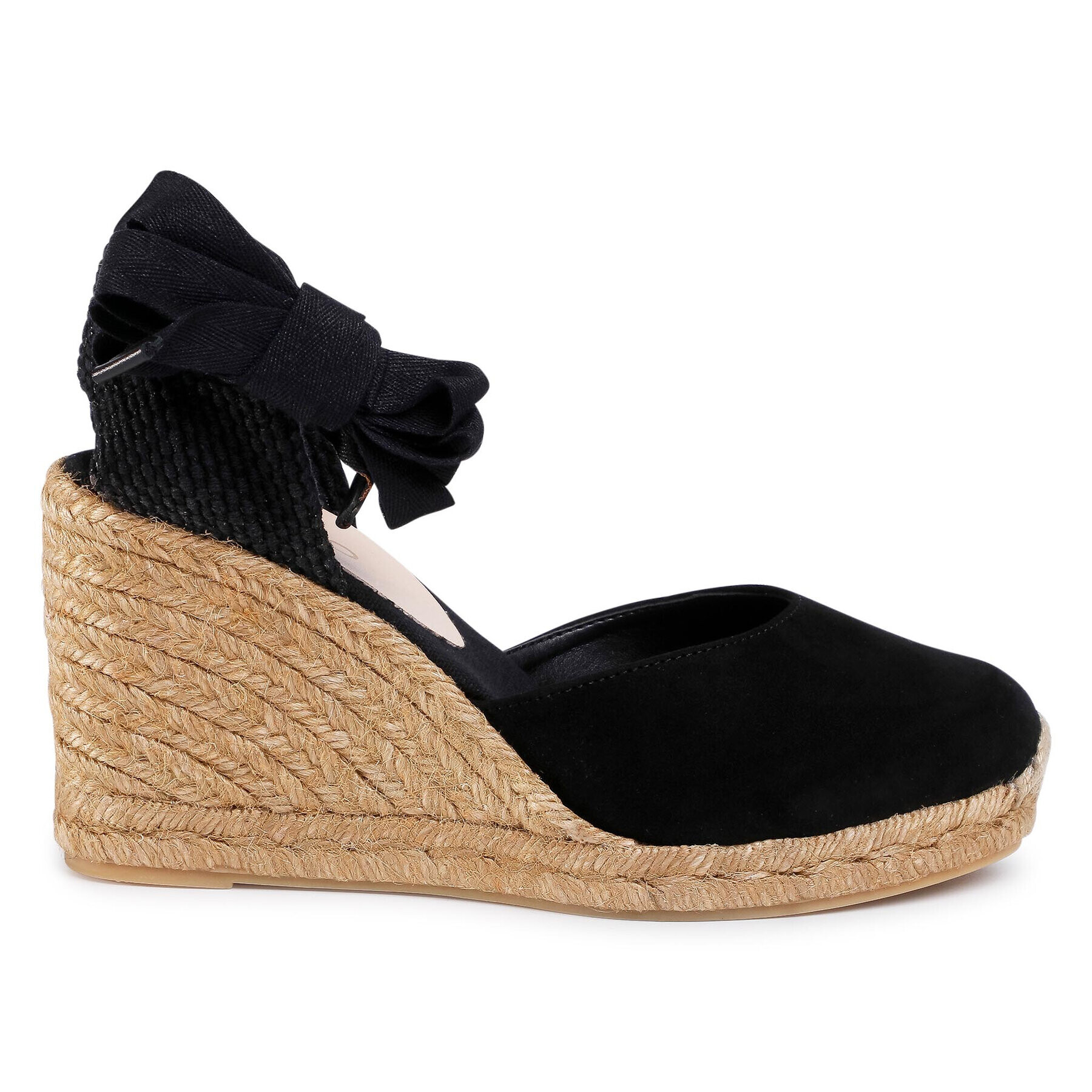 Aldo Espadrile Muschett 12659436 Negru - Pled.ro