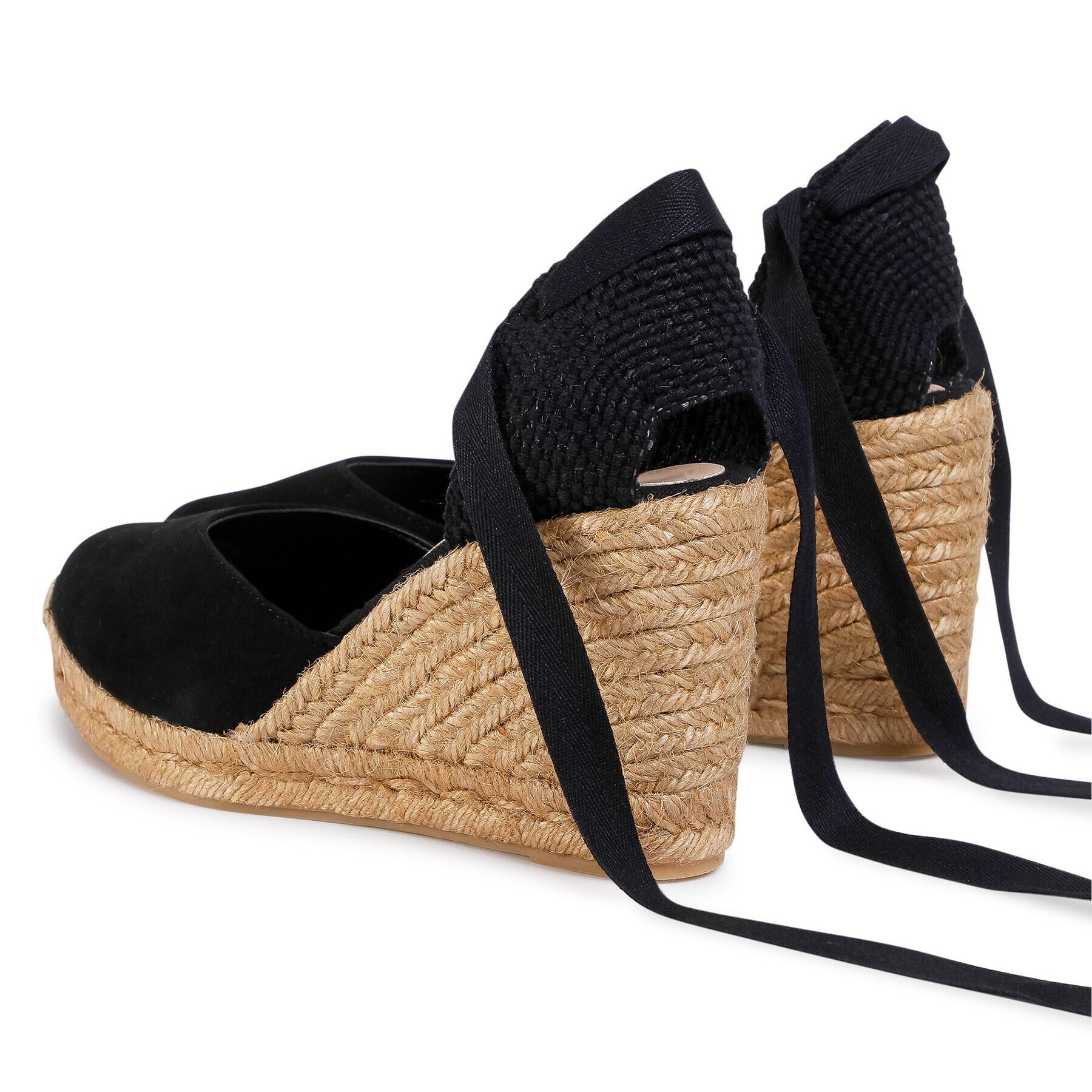 Aldo Espadrile Muschett 12659436 Negru - Pled.ro