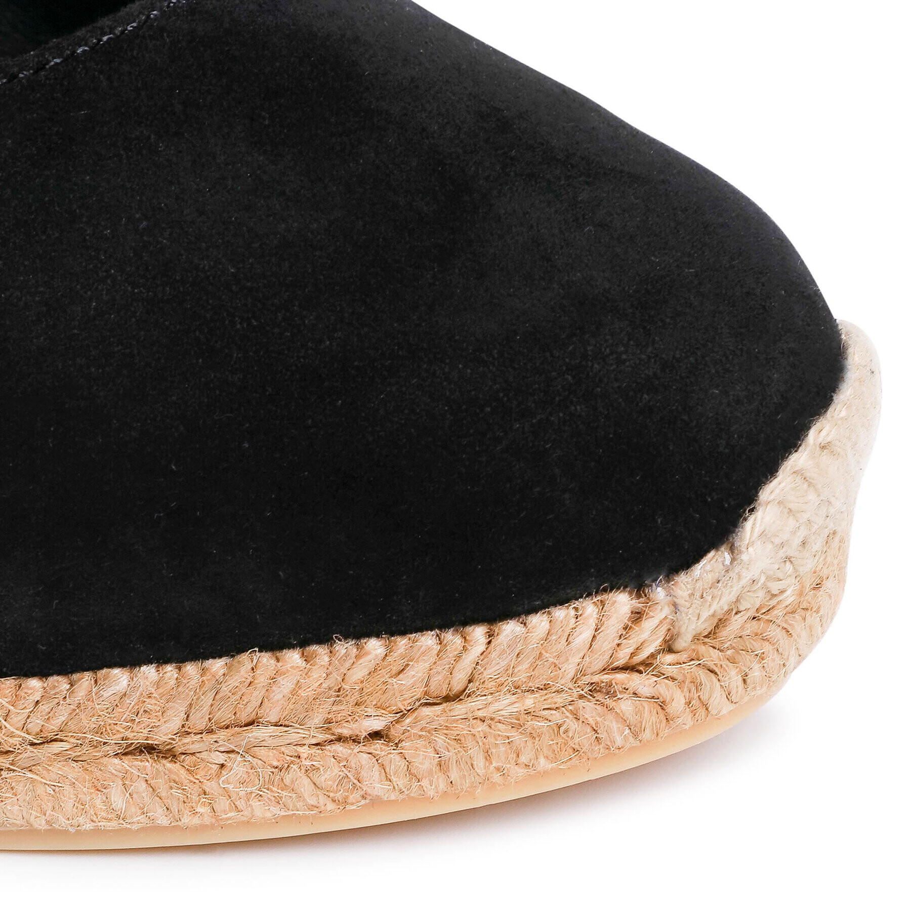 Aldo Espadrile Muschett 12659436 Negru - Pled.ro