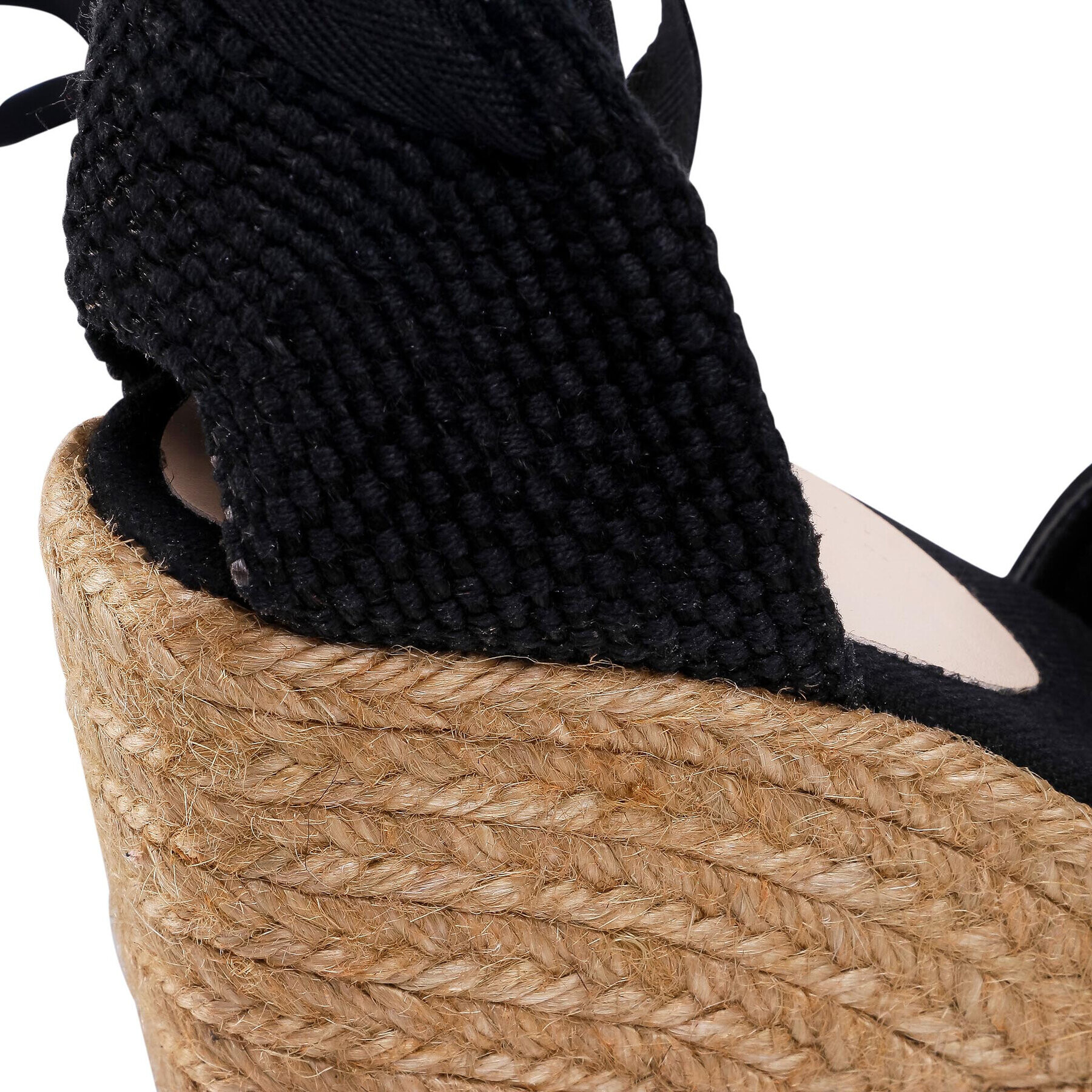 Aldo Espadrile Muschett 12659436 Negru - Pled.ro