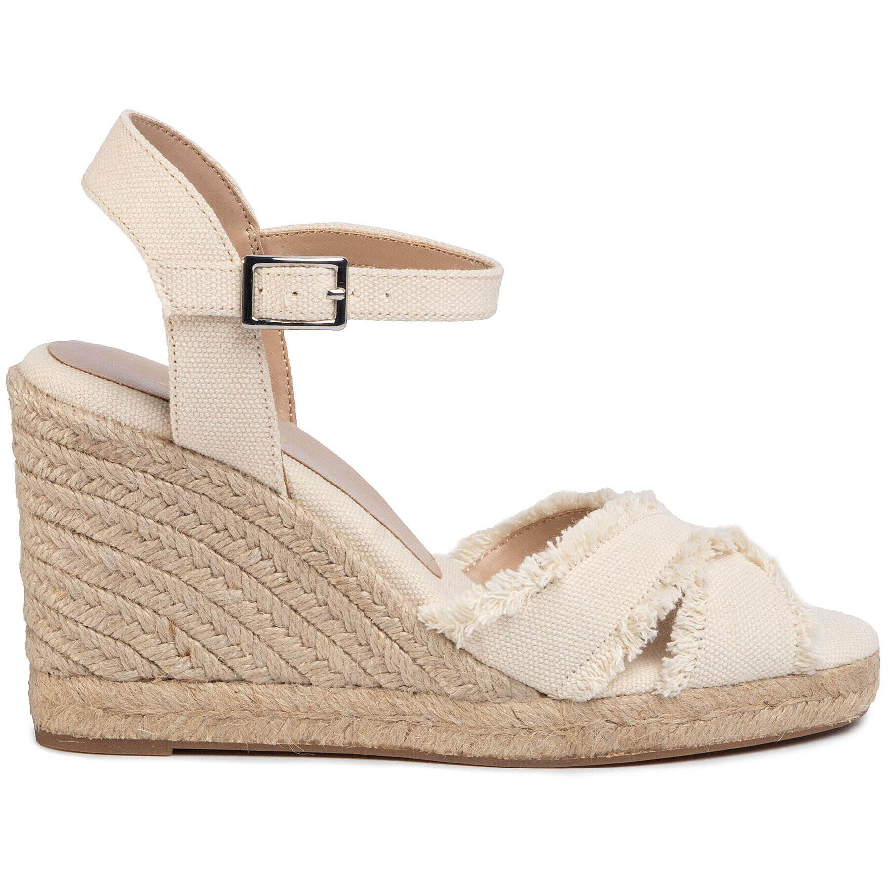 Aldo Espadrile Onarewia 15612797 Bej - Pled.ro