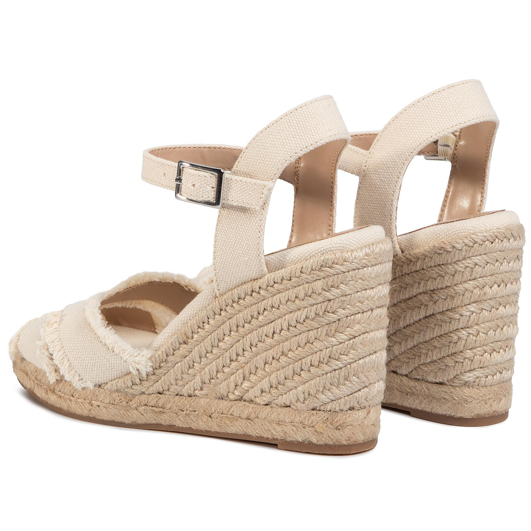 Aldo Espadrile Onarewia 15612797 Bej - Pled.ro