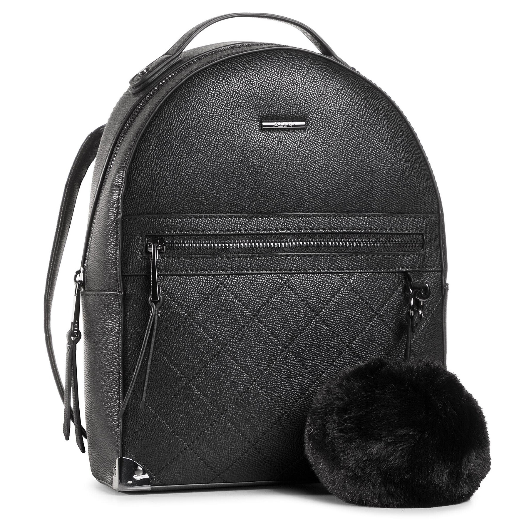 Aldo Rucsac Darmera 15809163 Negru - Pled.ro