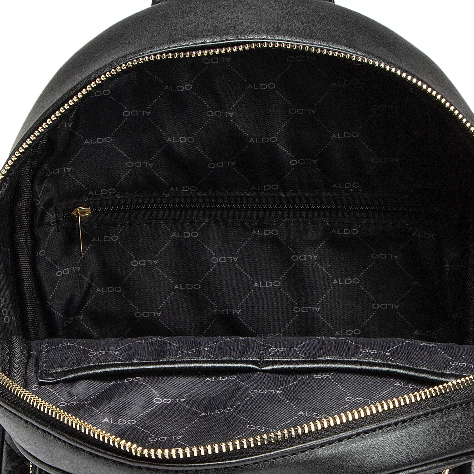 Aldo Rucsac Eriradan 16342426 Negru - Pled.ro