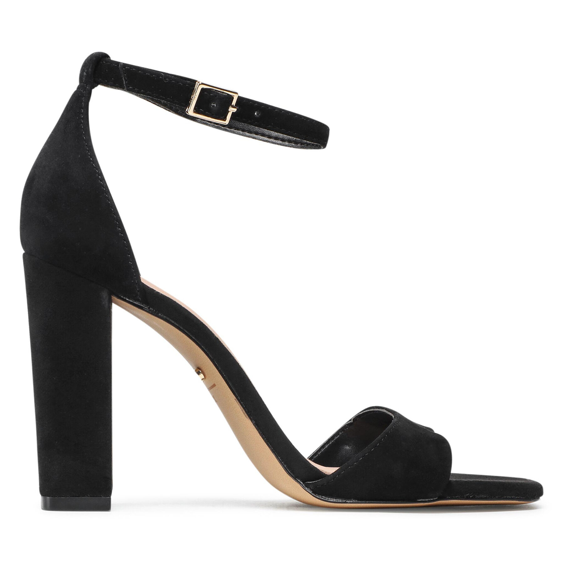 Aldo Sandale Enaegyn 13388809 Negru - Pled.ro