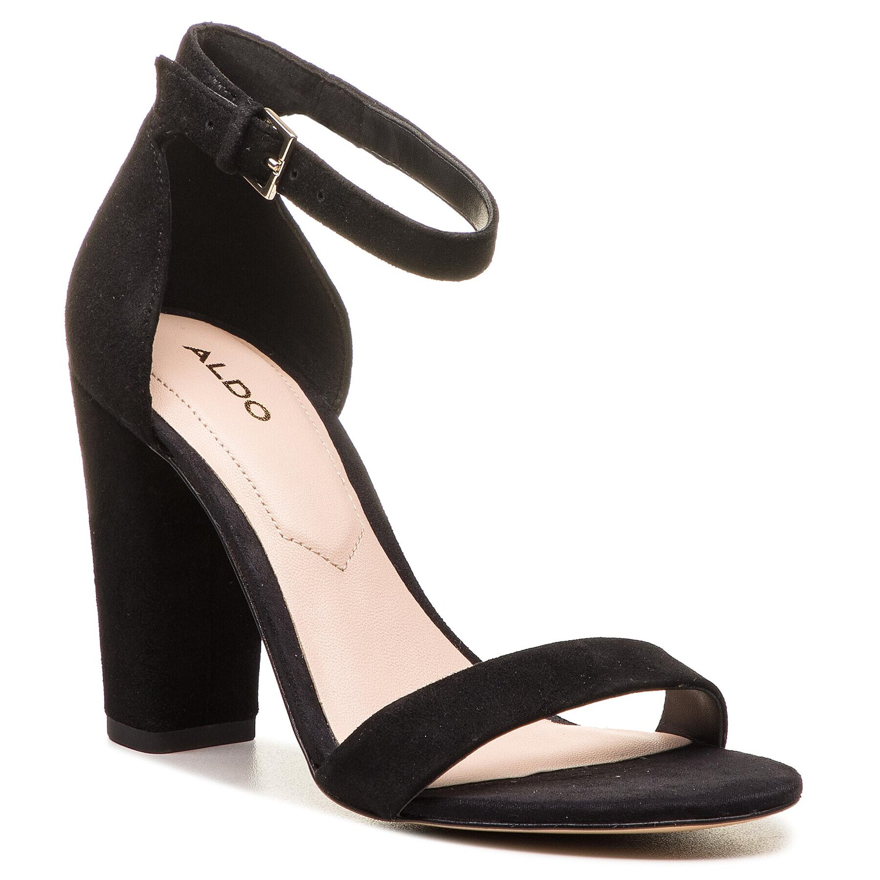 Aldo Sandale Jerayclya 57102892 Negru - Pled.ro