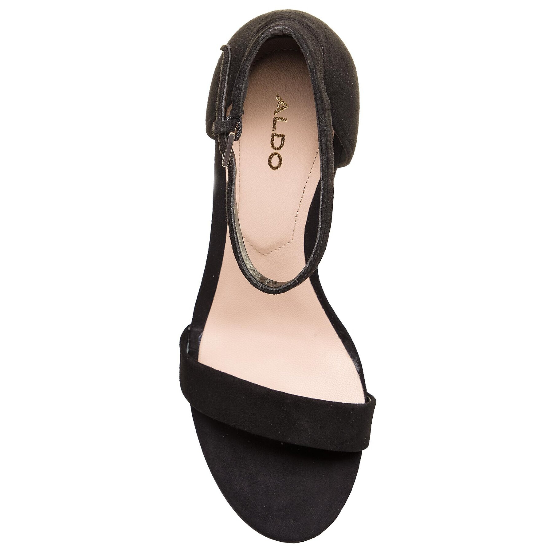 Aldo Sandale Jerayclya 57102892 Negru - Pled.ro