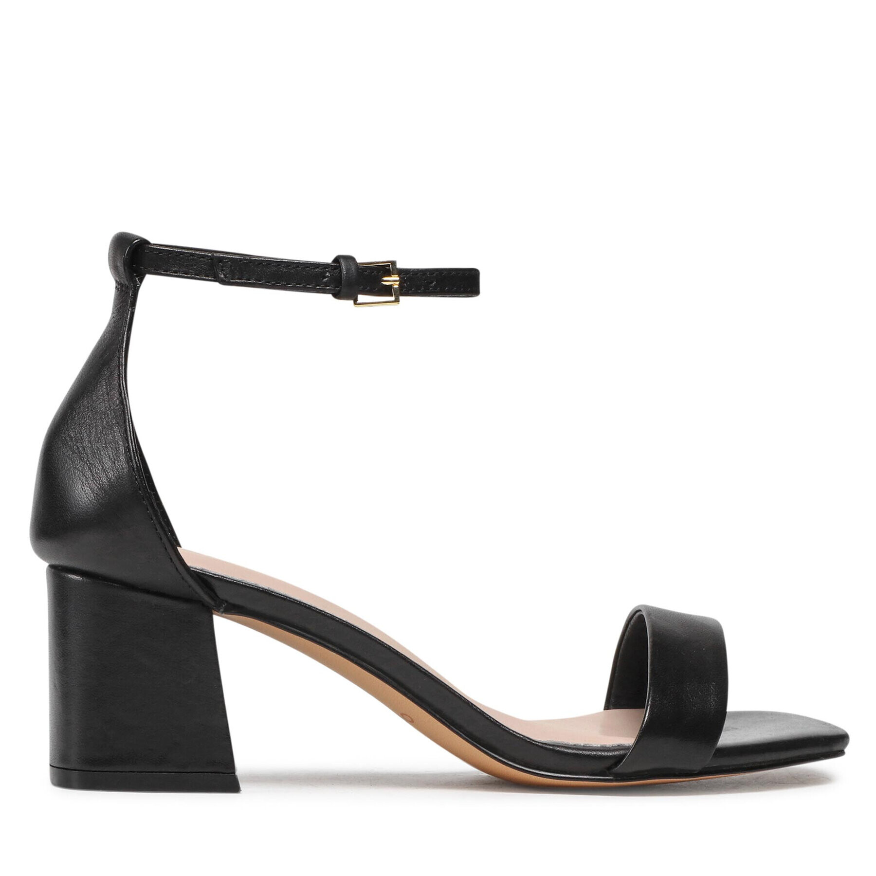 Aldo Sandale Kedeaviel-W 16194577 Negru - Pled.ro