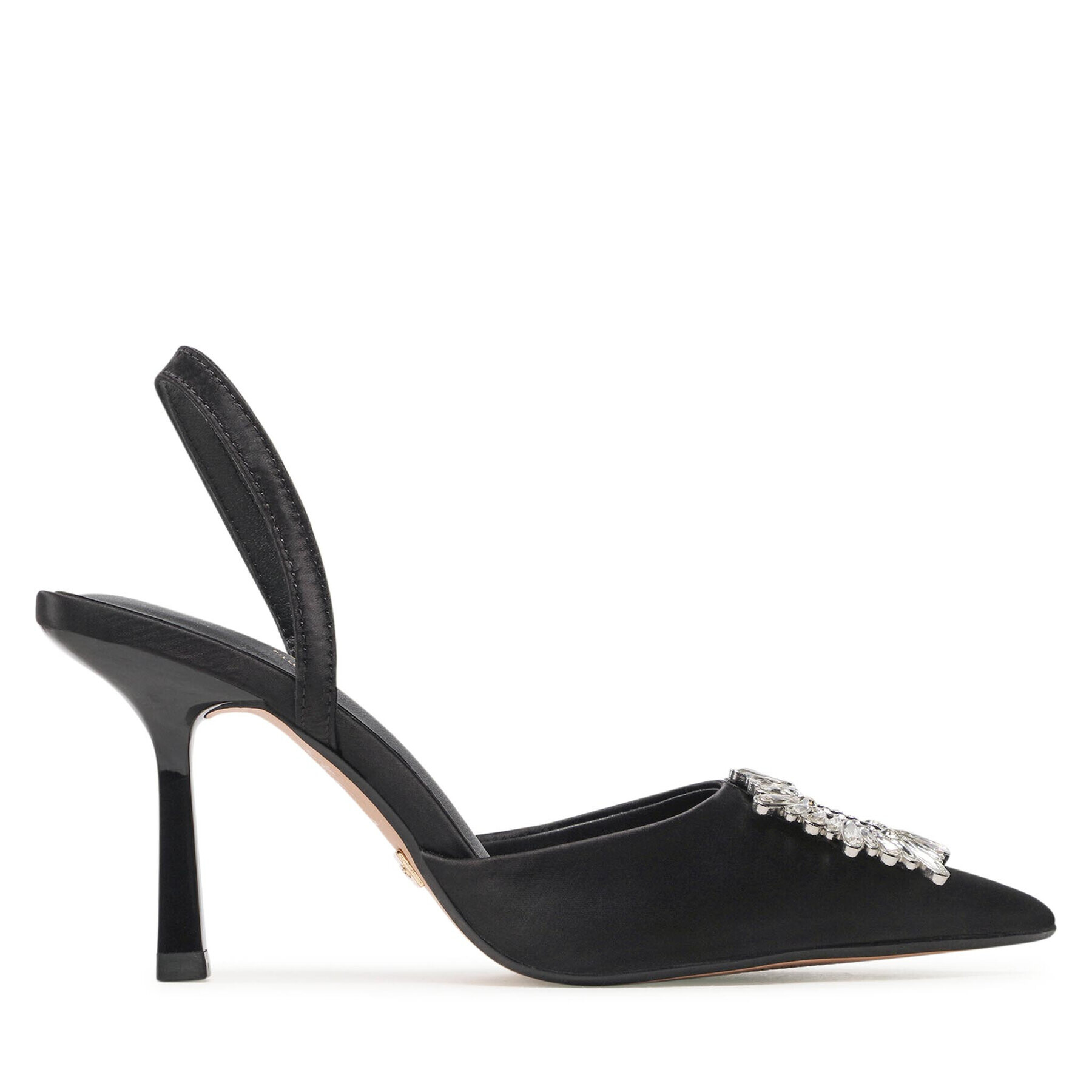 Aldo Sandale Lareine 13474525 Negru - Pled.ro