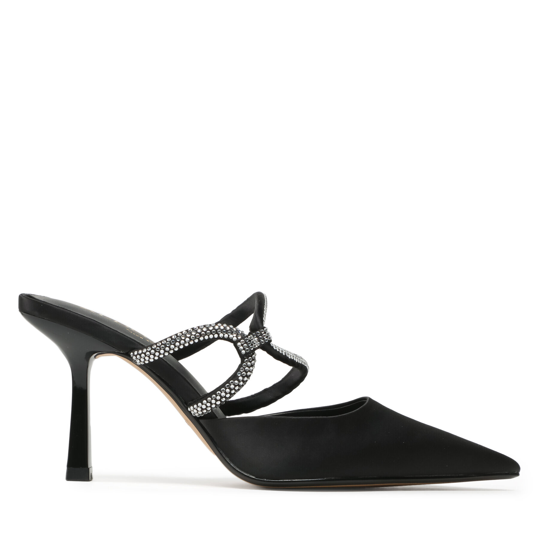 Aldo Sandale Pariza 13571633 Negru - Pled.ro