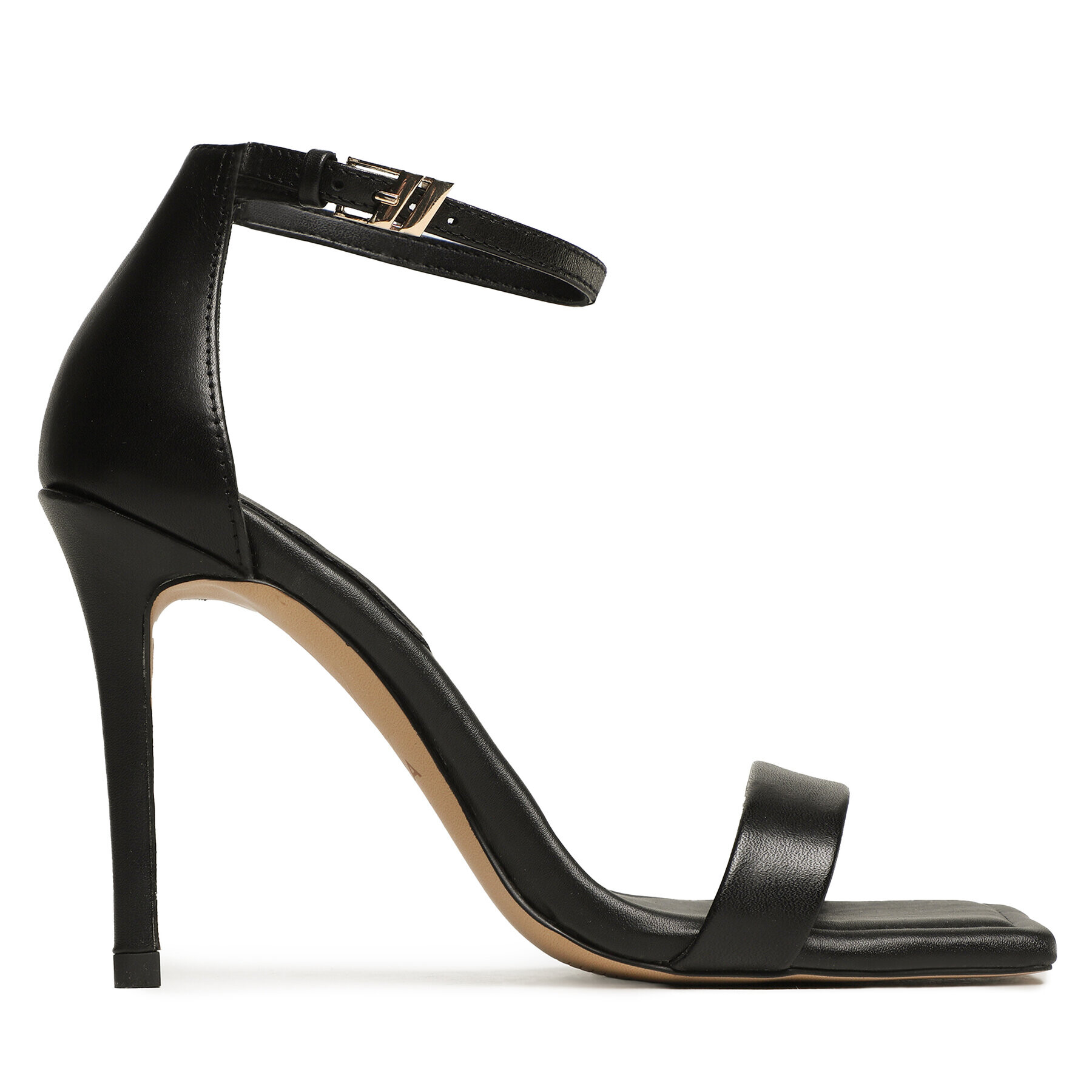 Aldo Sandale Renza 13474573 Negru - Pled.ro