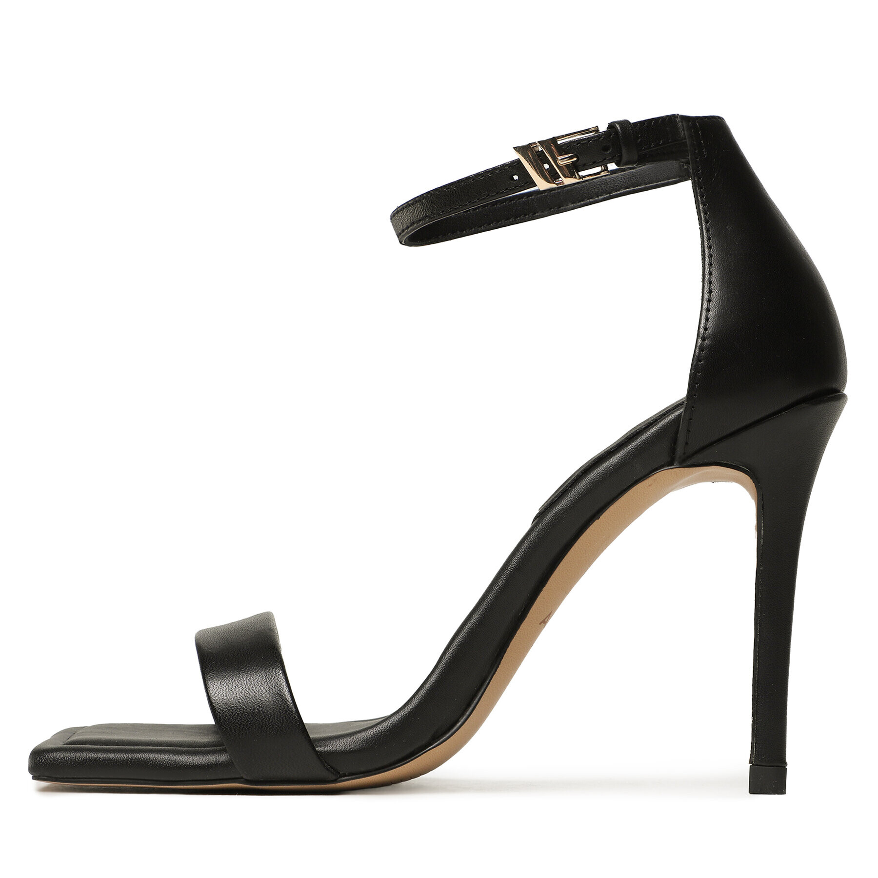 Aldo Sandale Renza 13474573 Negru - Pled.ro