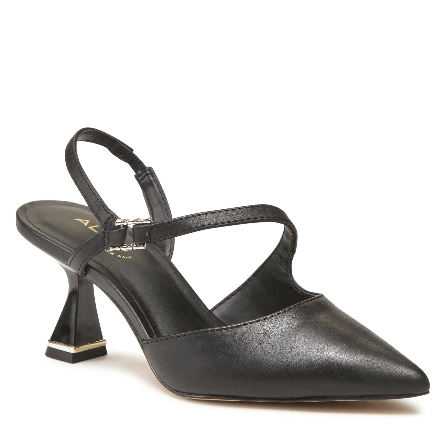 Aldo Sandale Sevilla 13474827 Negru - Pled.ro