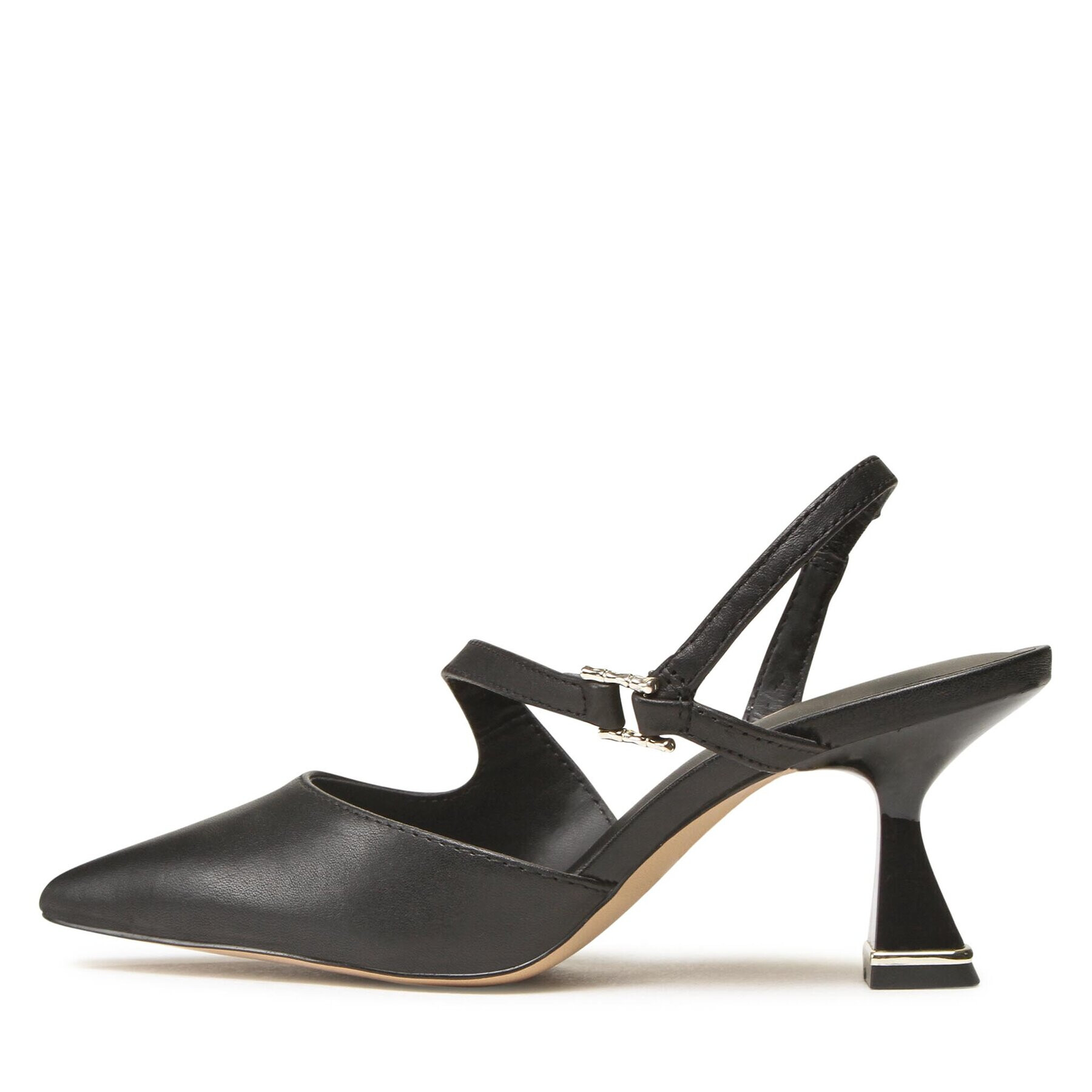 Aldo Sandale Sevilla 13474827 Negru - Pled.ro