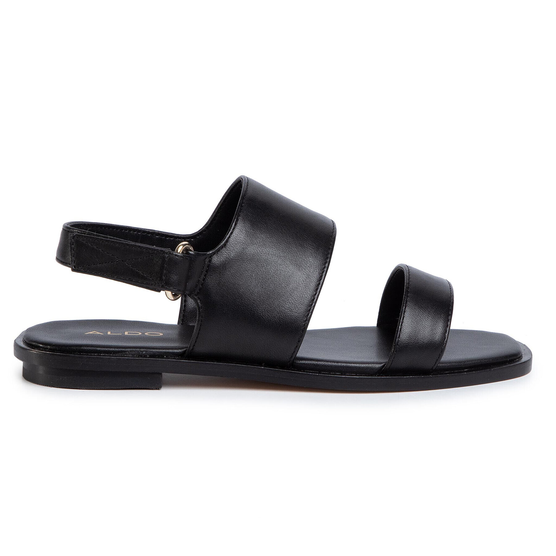 Aldo Sandale Sula 15626253 Negru - Pled.ro