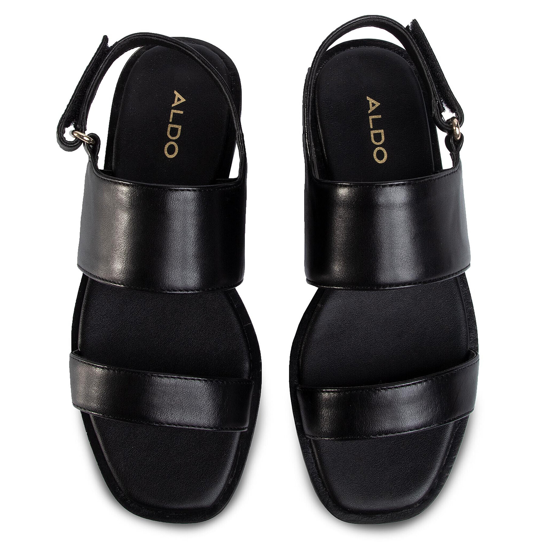 Aldo Sandale Sula 15626253 Negru - Pled.ro