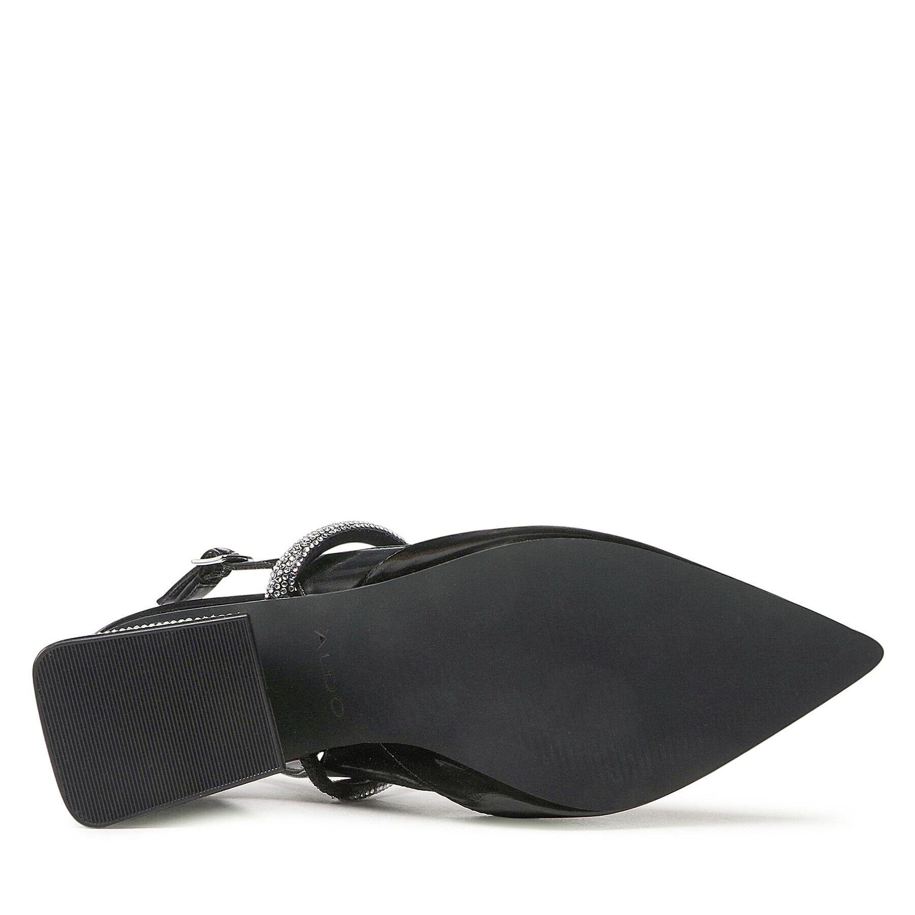 Aldo Sandale Valabenna 16386268 Negru - Pled.ro