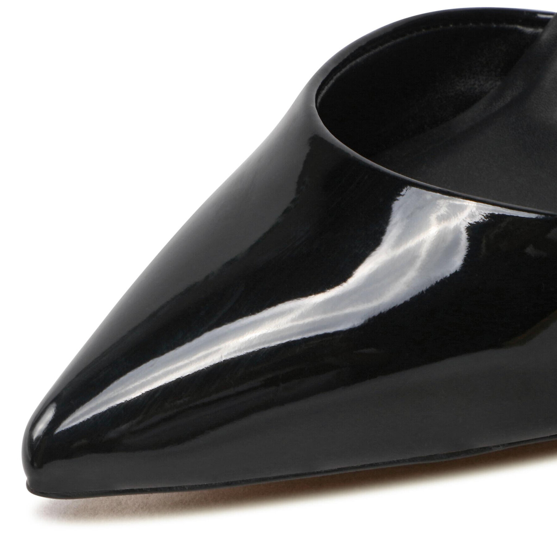 Aldo Sandale Zaha 13474778 Negru - Pled.ro