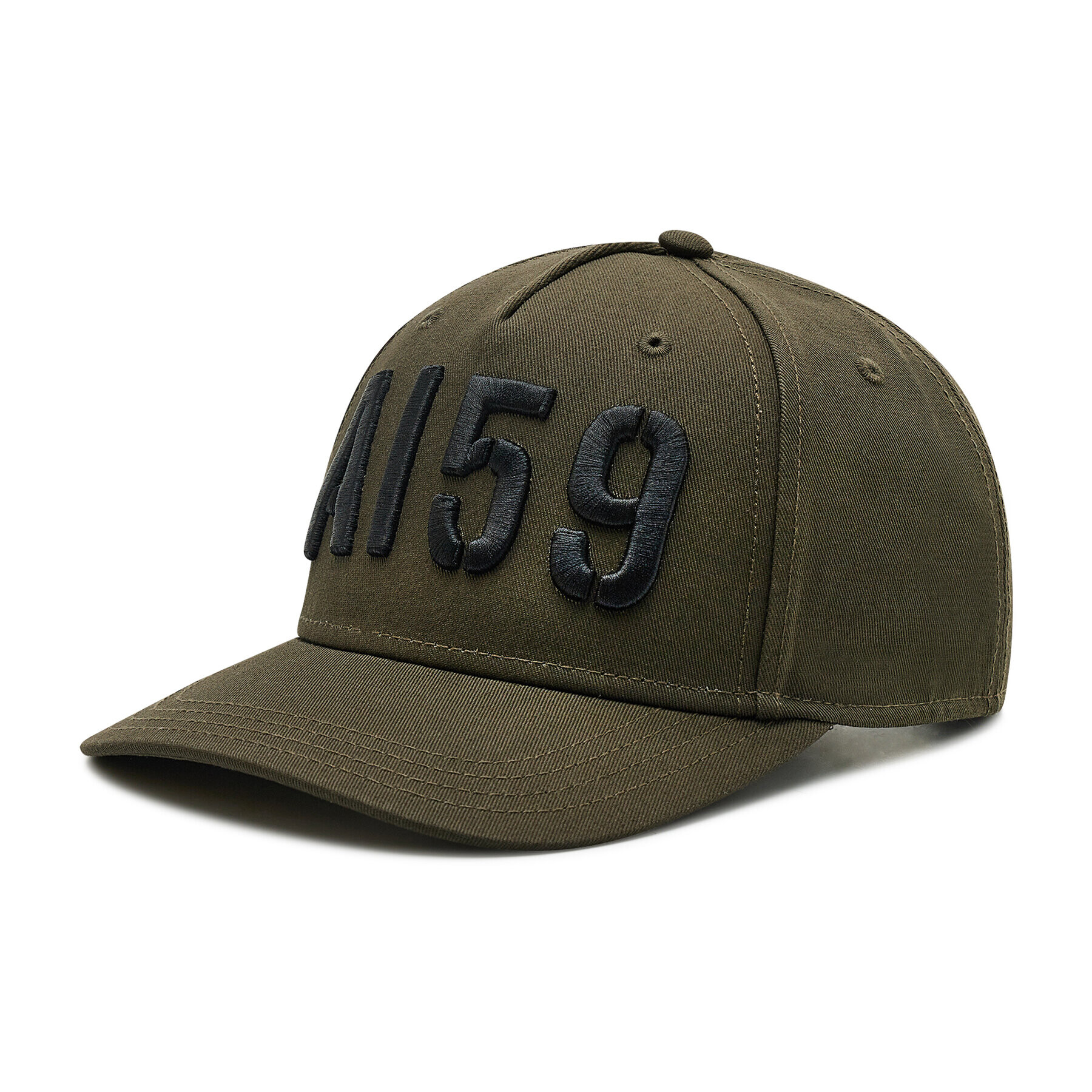 Alpha Industries Șapcă 3D Cap 116903 Verde - Pled.ro