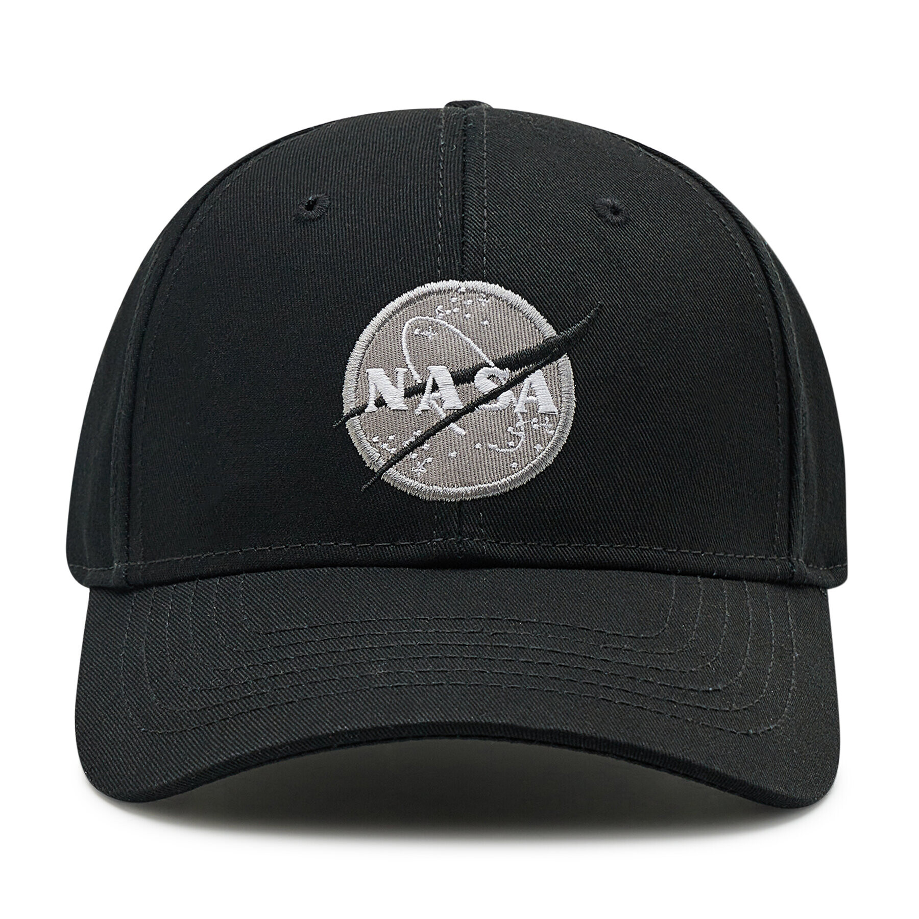 Alpha Industries Șapcă Nasa Cap 186903 Negru - Pled.ro