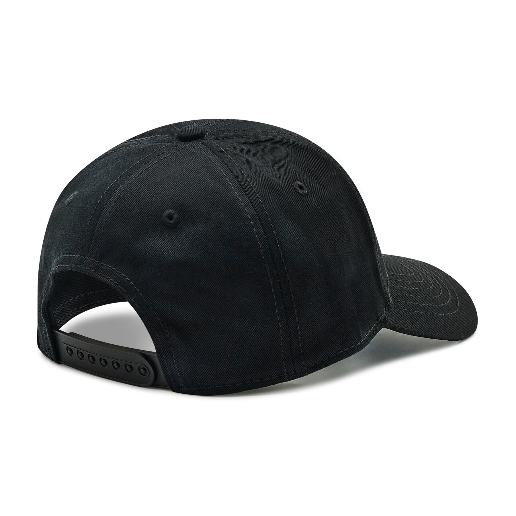 Alpha Industries Șapcă Nasa Cap 186903 Negru - Pled.ro