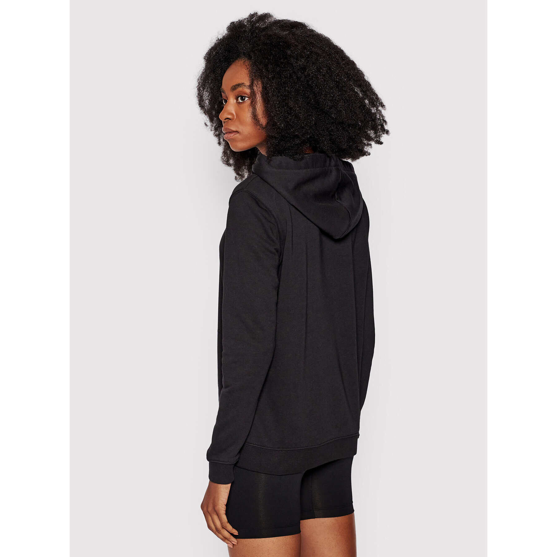 Alpha Industries Bluză New Basic 196032FP Negru Regular Fit - Pled.ro