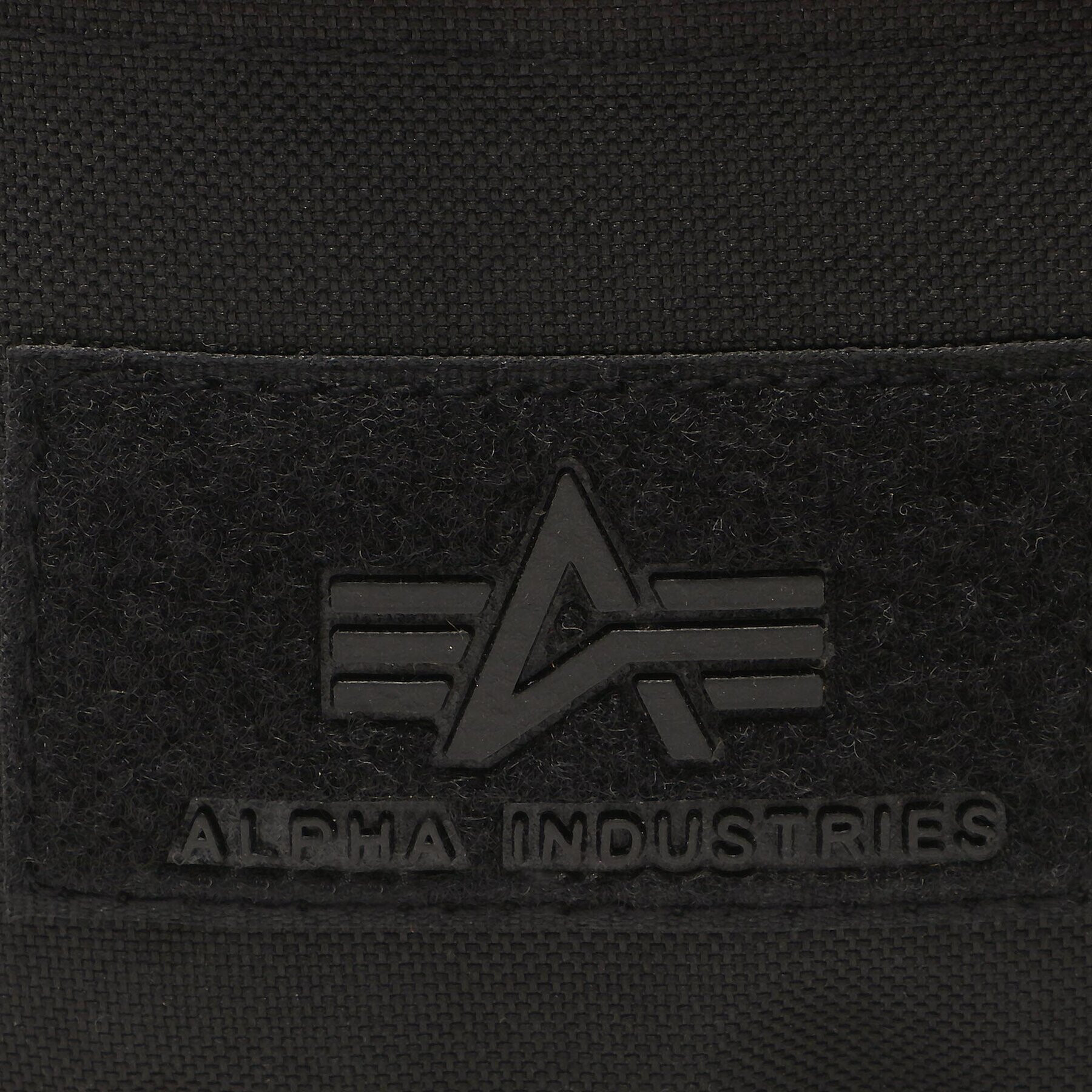 Alpha Industries Borsetă AI.188912-03 Negru - Pled.ro