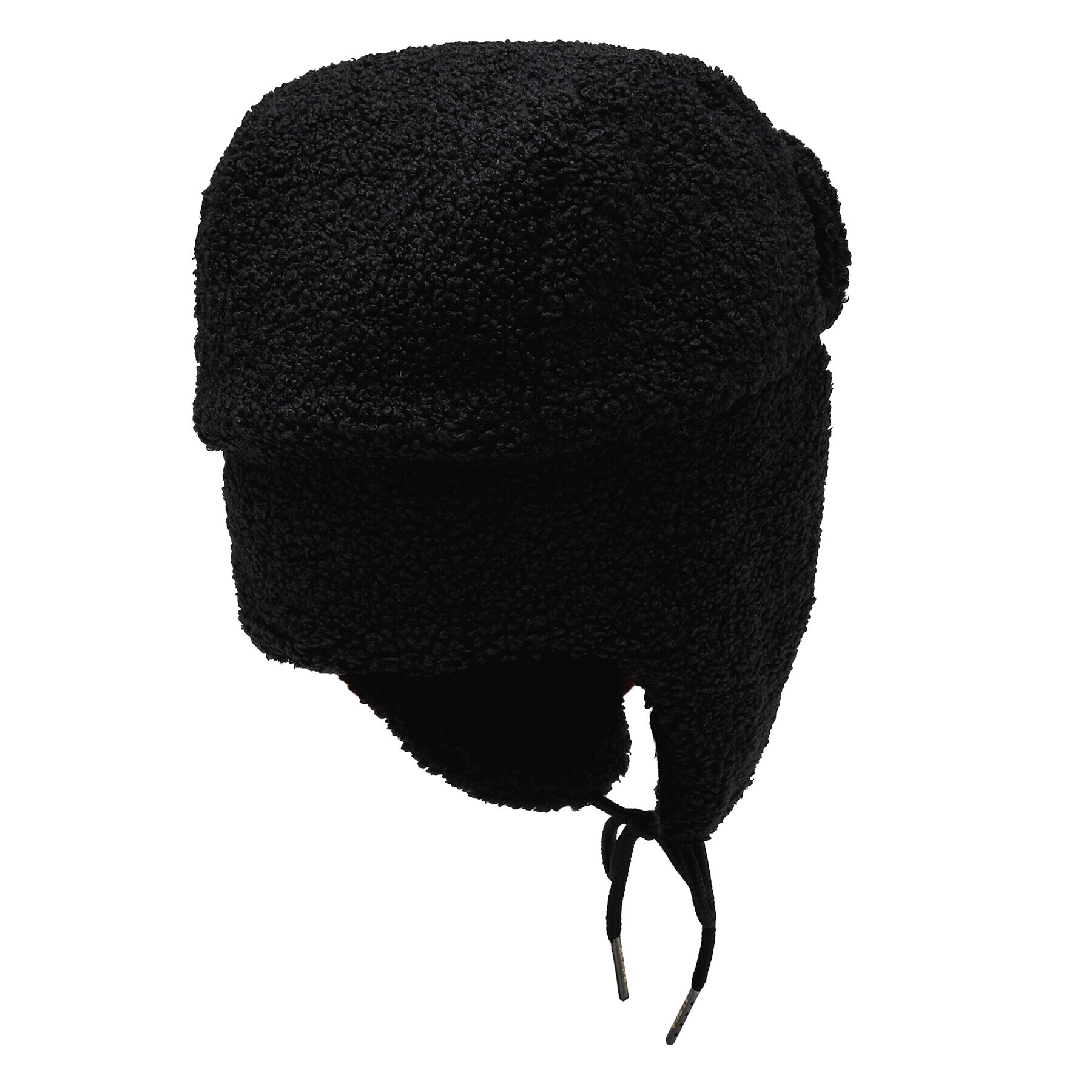 Alpha Industries Căciulă Alpha Teddy Hat 108903 Negru - Pled.ro