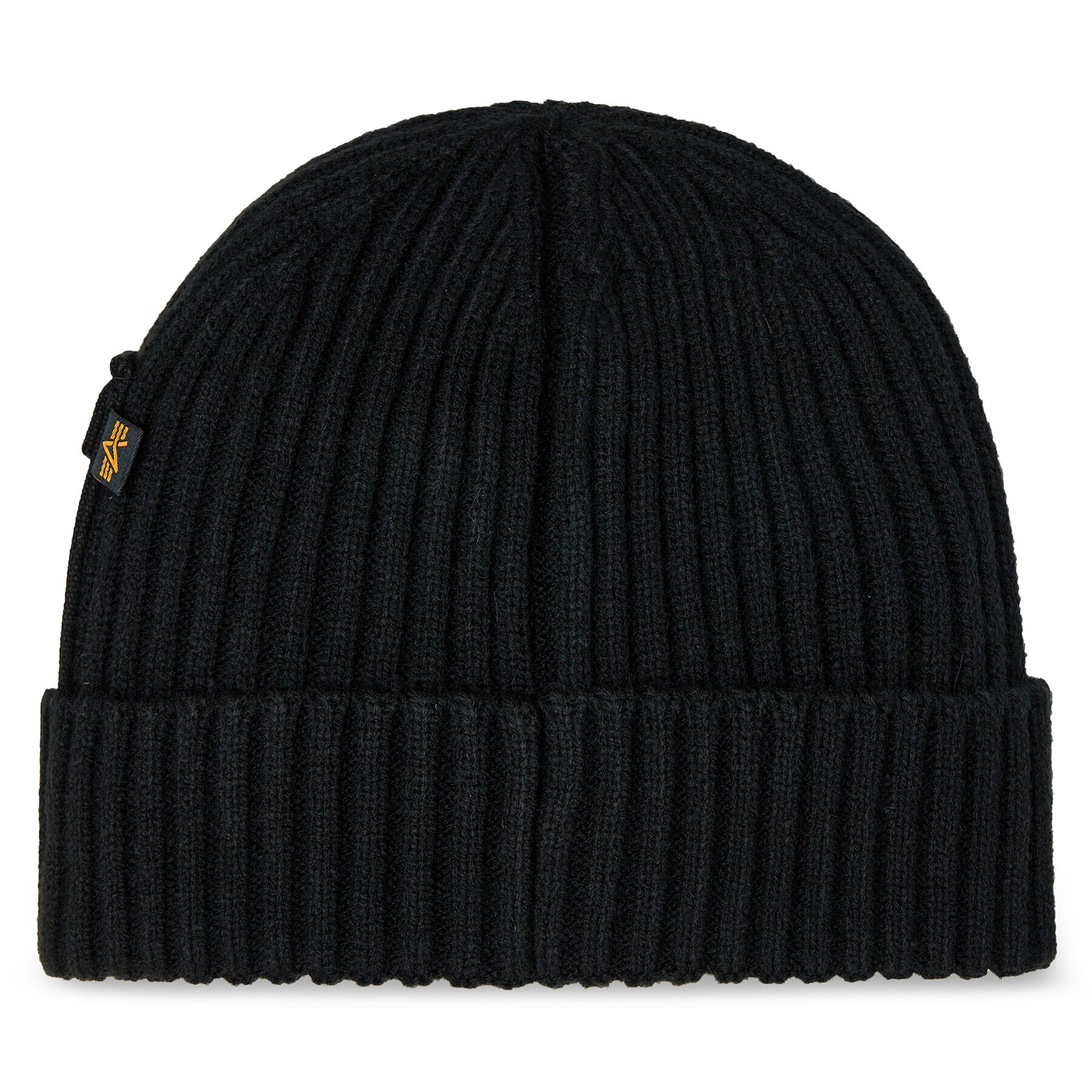 Alpha Industries Căciulă Utility Beanie 138904 Negru - Pled.ro