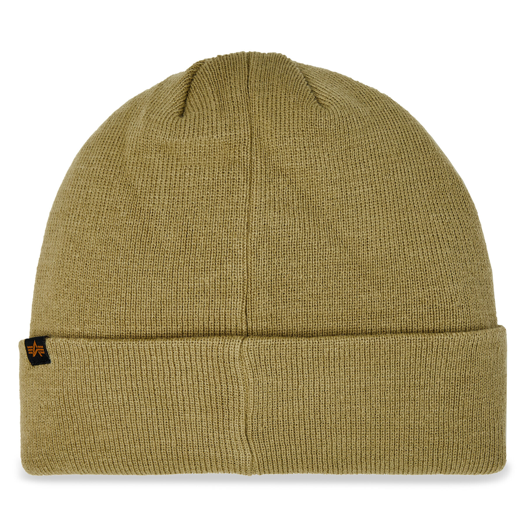 Alpha Industries Căciulă X-Fit Beanie 168905 Bej - Pled.ro