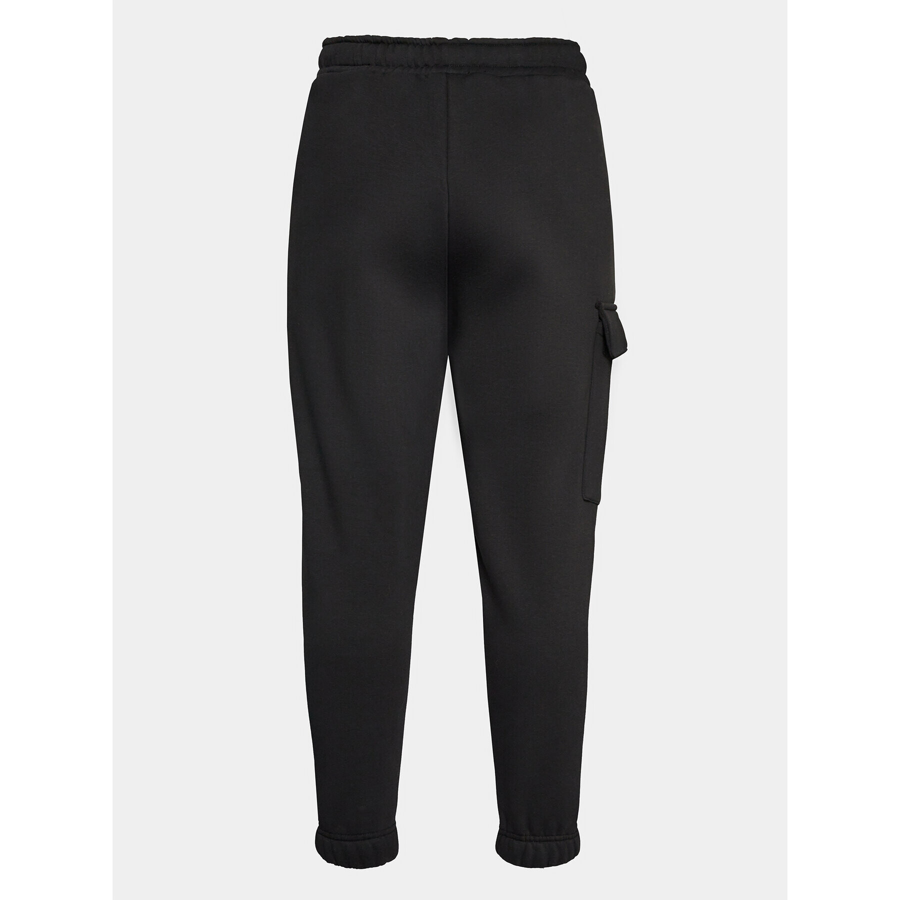 Alpha Industries Pantaloni trening EMB Jogger 138052 Negru Regular Fit - Pled.ro