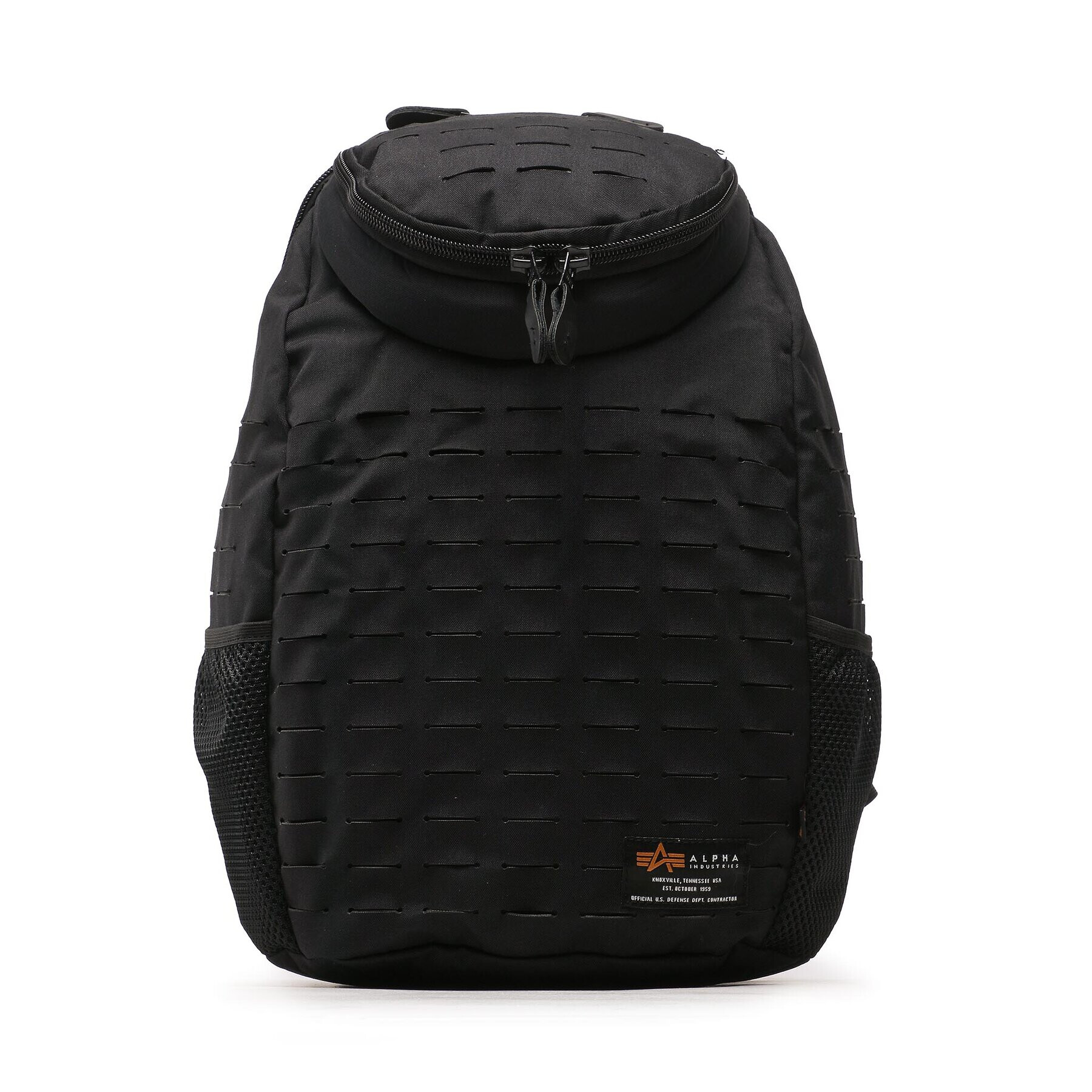 Alpha Industries Rucsac Combat Backpack 108959 Negru - Pled.ro