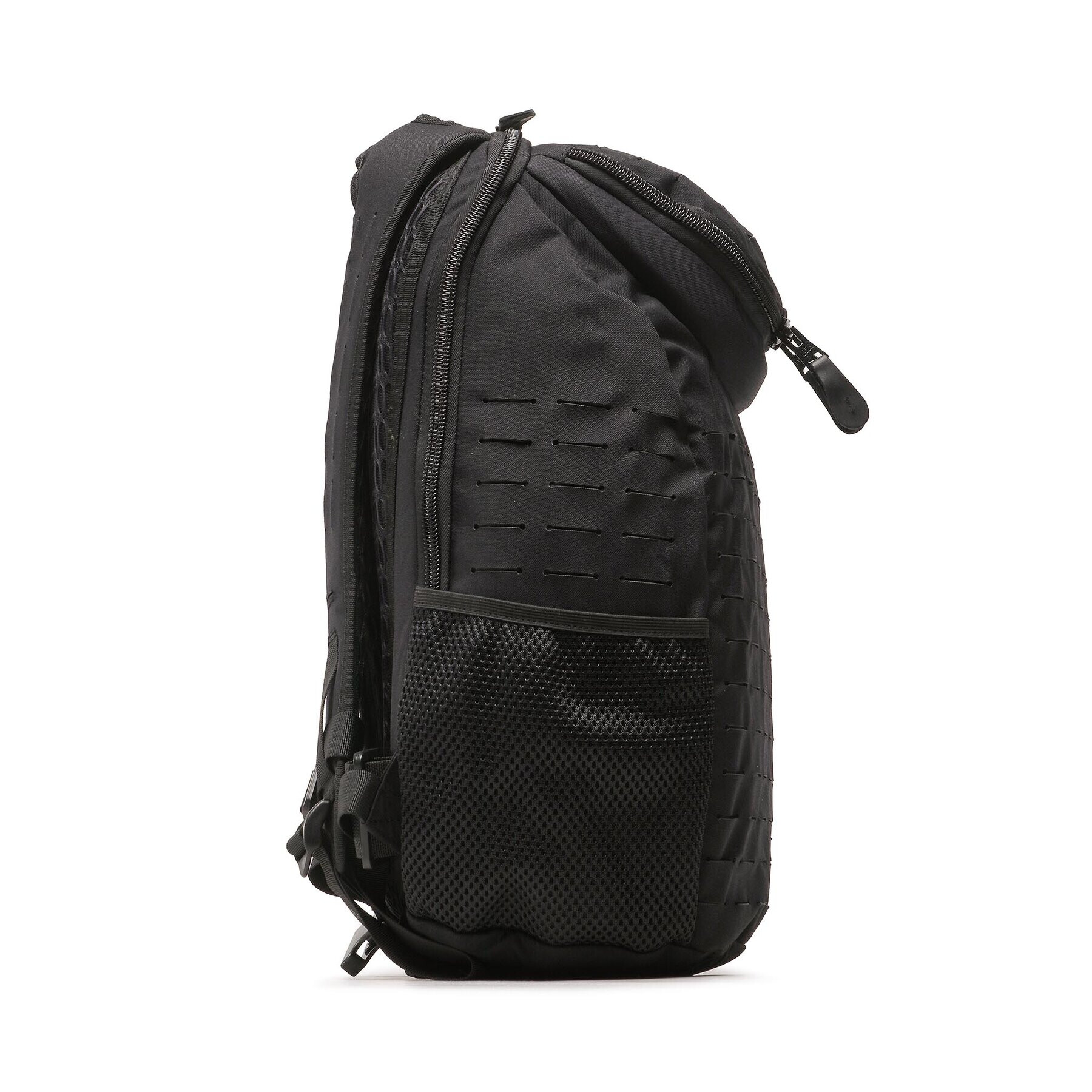 Alpha Industries Rucsac Combat Backpack 108959 Negru - Pled.ro