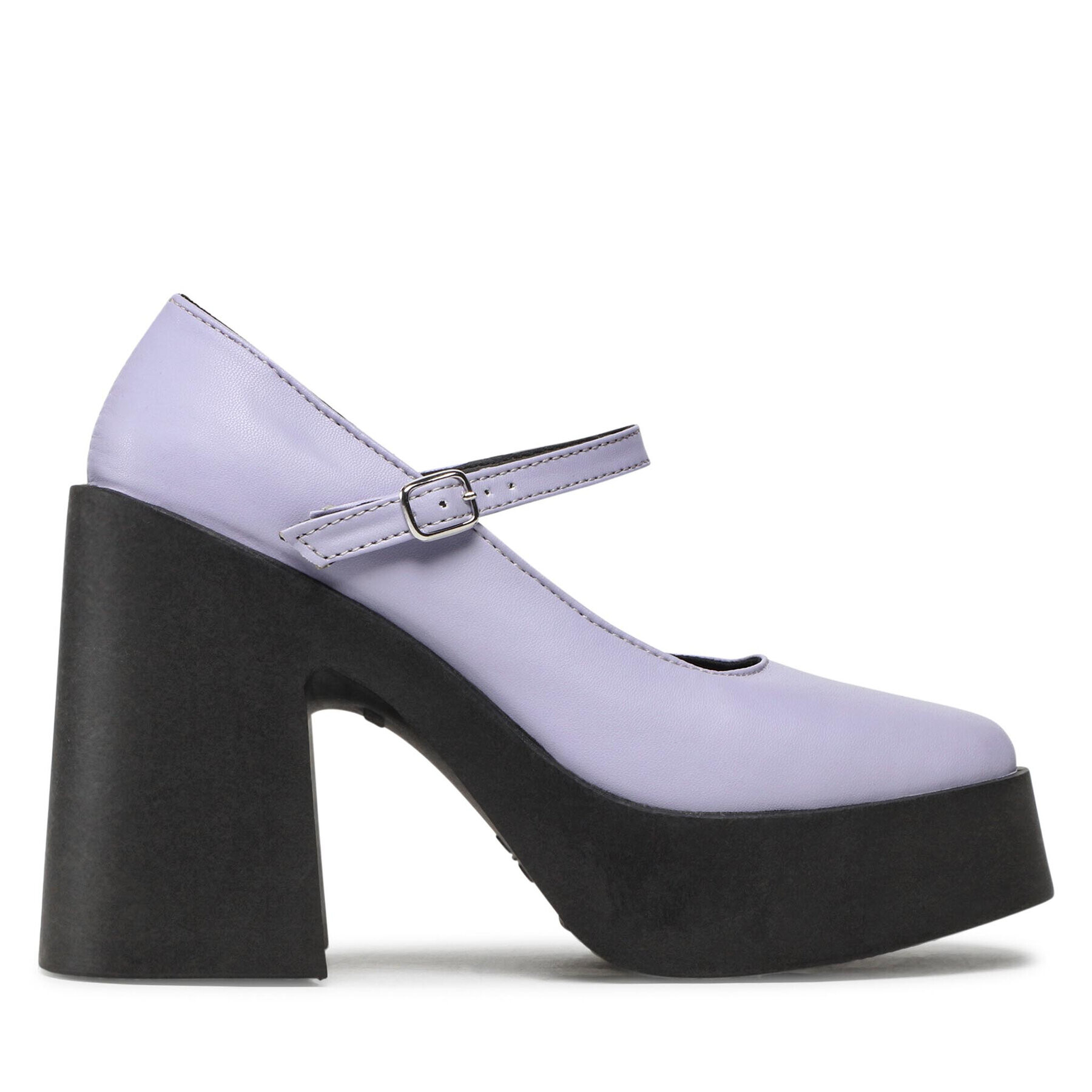 Altercore Pantofi Darkenda Vegan Violet - Pled.ro