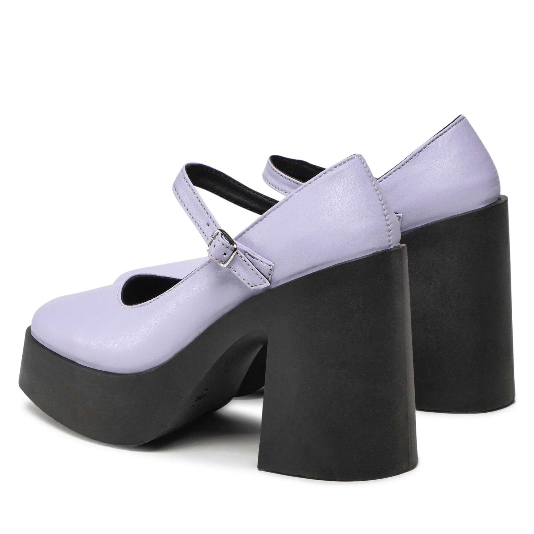 Altercore Pantofi Darkenda Vegan Violet - Pled.ro