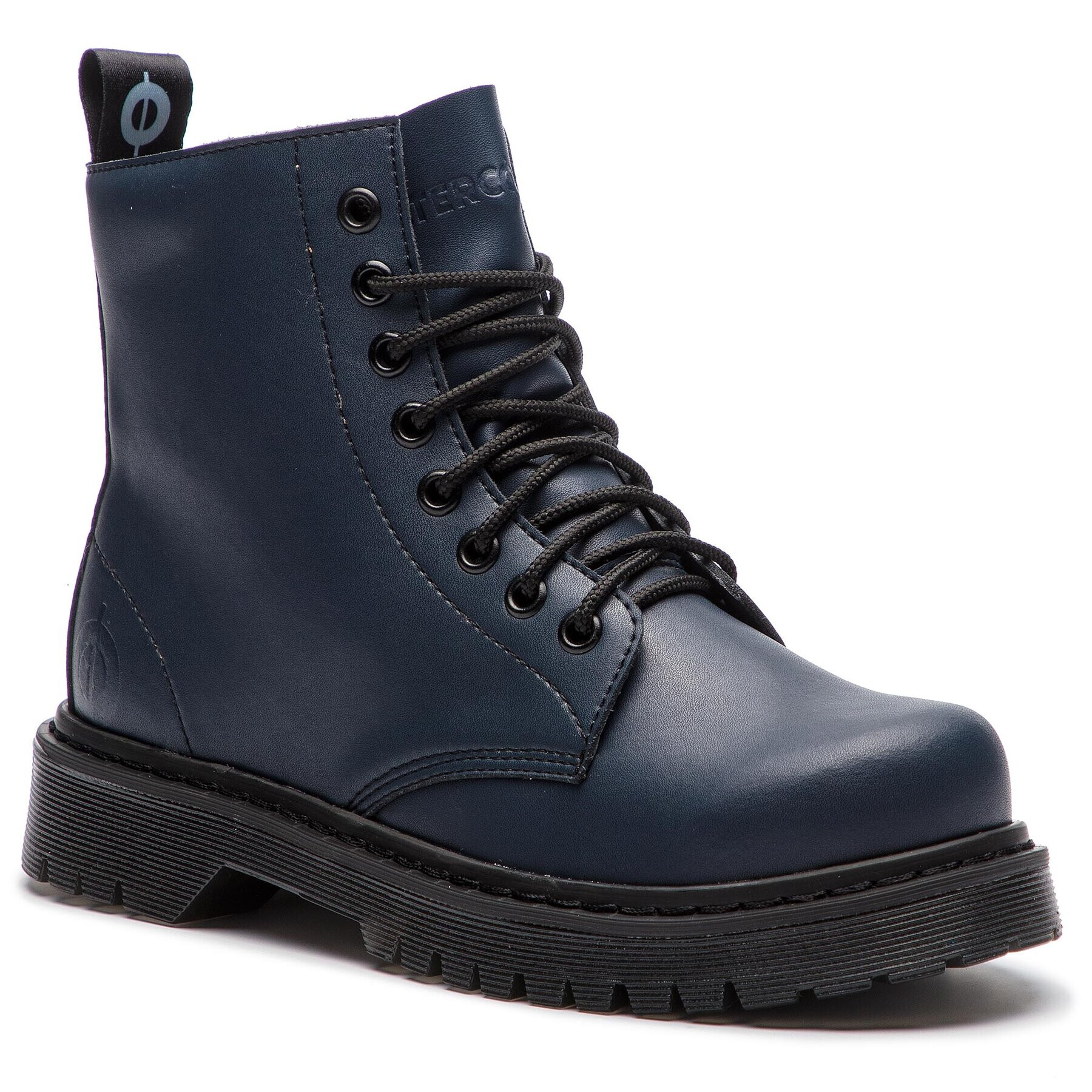 Altercore Trappers 651D Bleumarin - Pled.ro