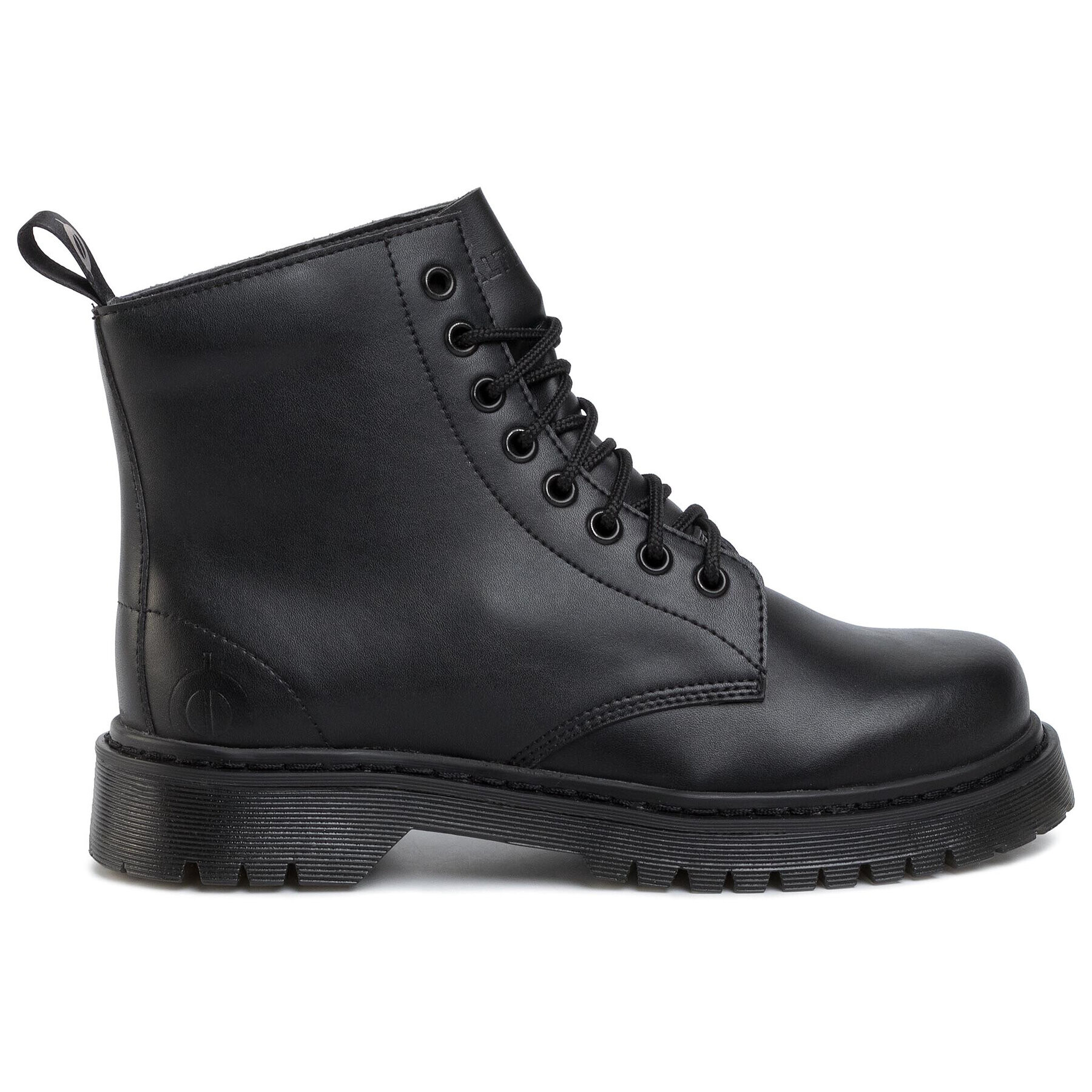 Altercore Trappers 651D Negru - Pled.ro